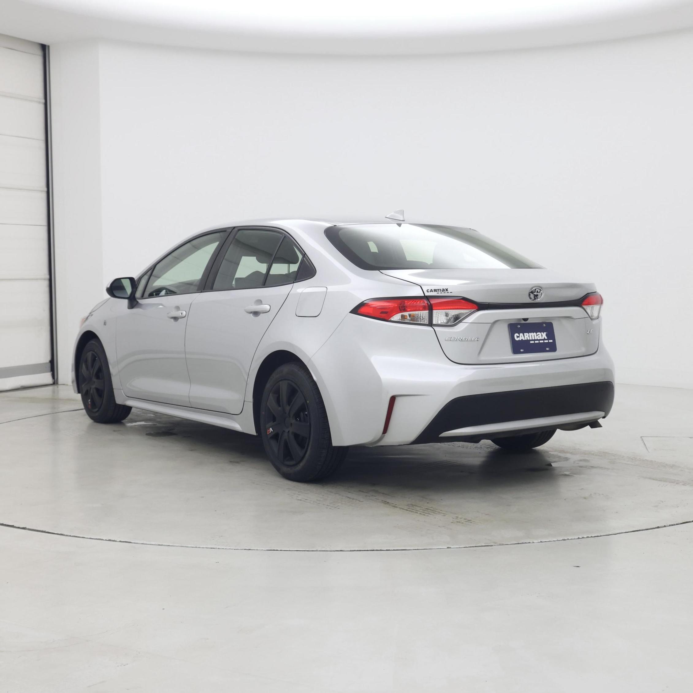 Thumbnail: 2020 Toyota Corolla - 2