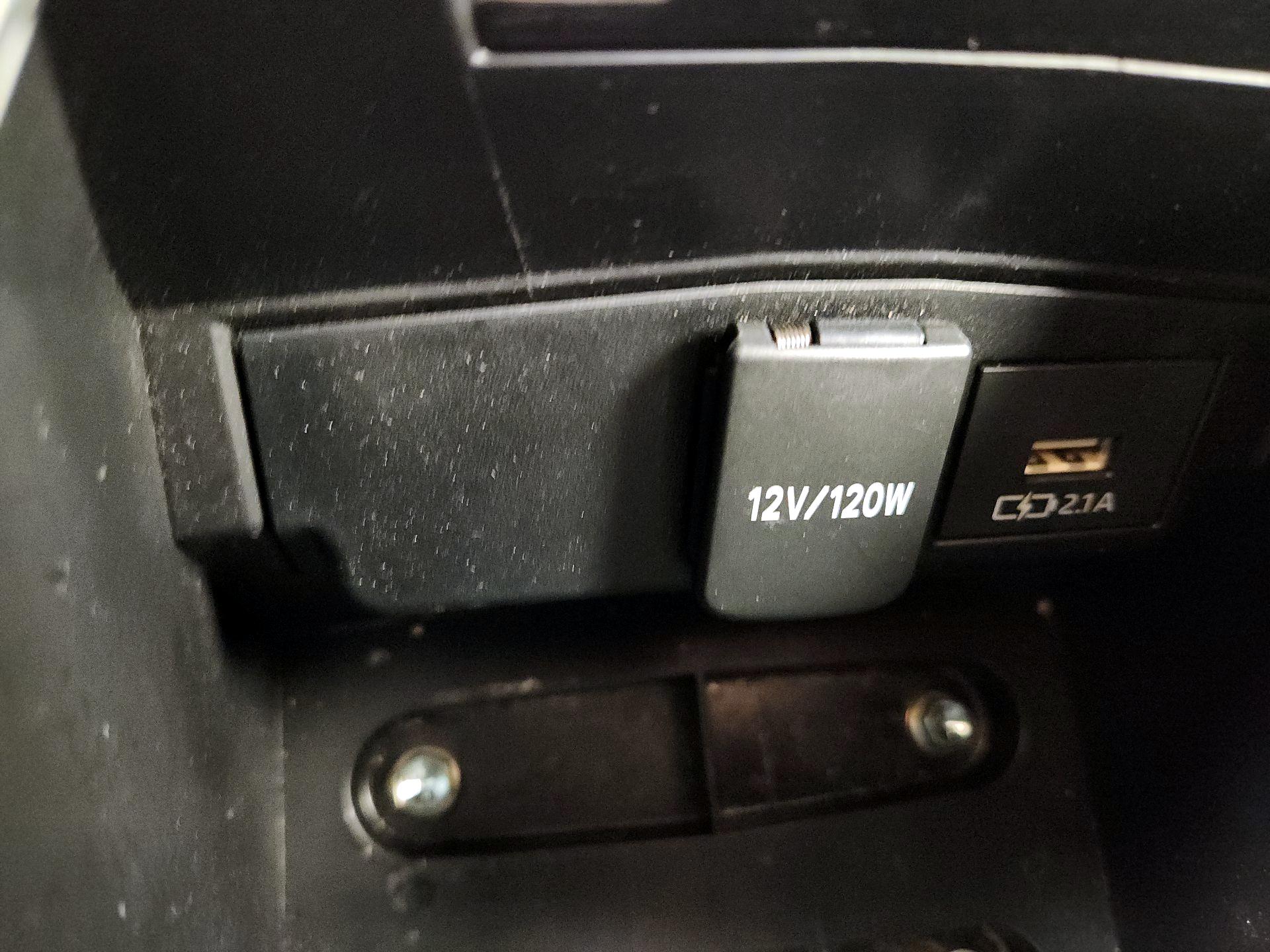 Thumbnail: 2020 Toyota Corolla - 19