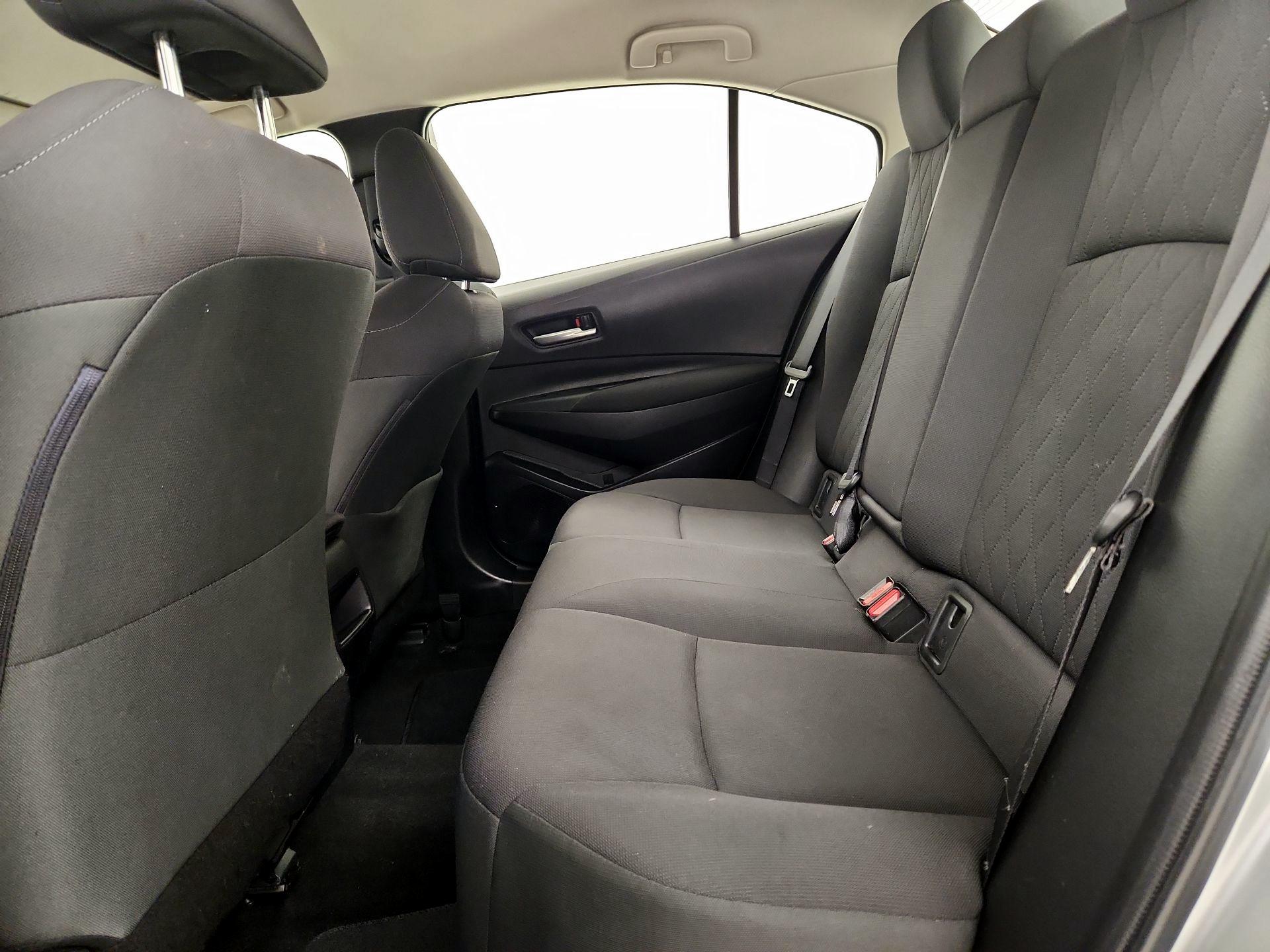 Thumbnail: 2020 Toyota Corolla - 20