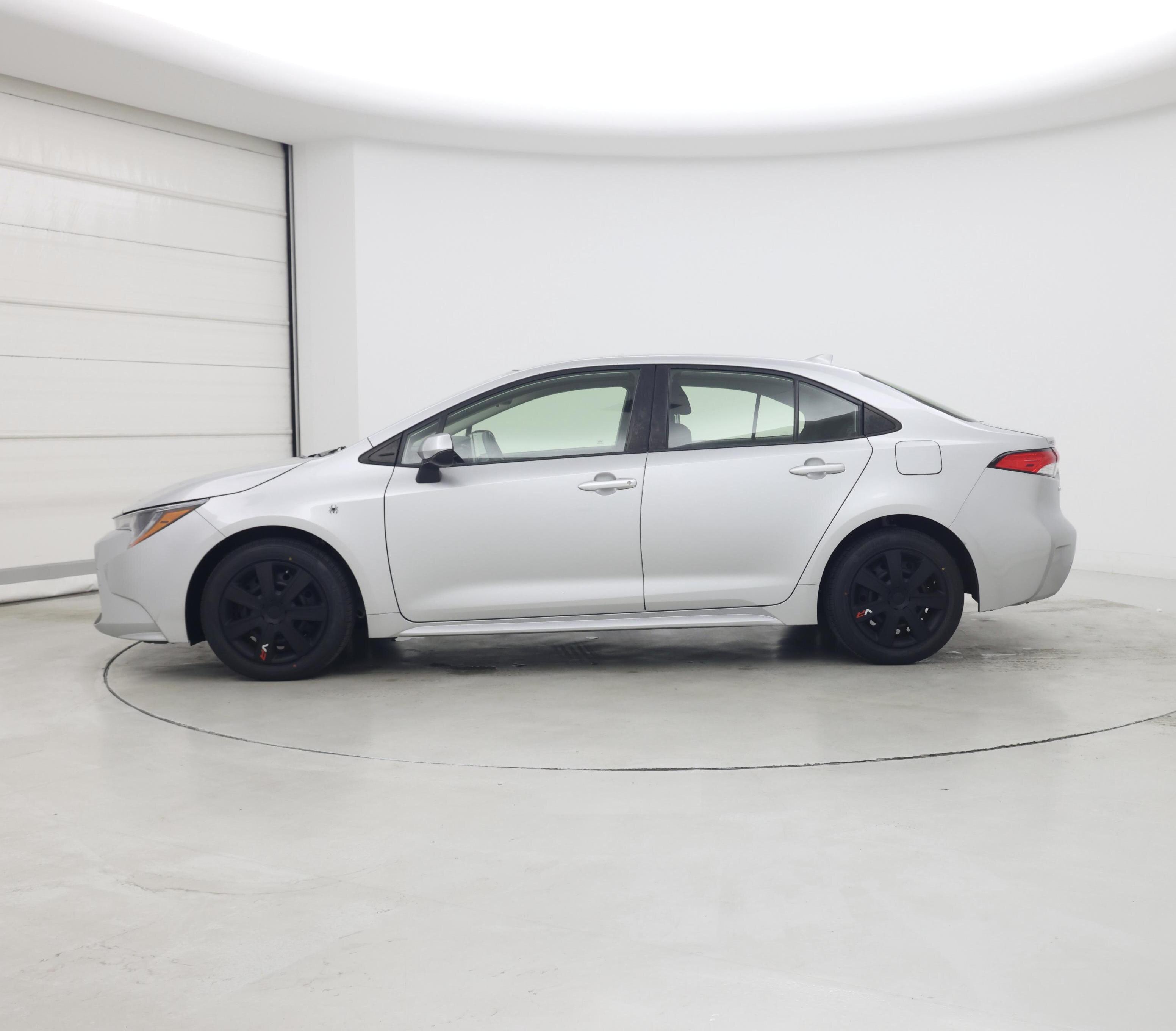 Thumbnail: 2020 Toyota Corolla - 3