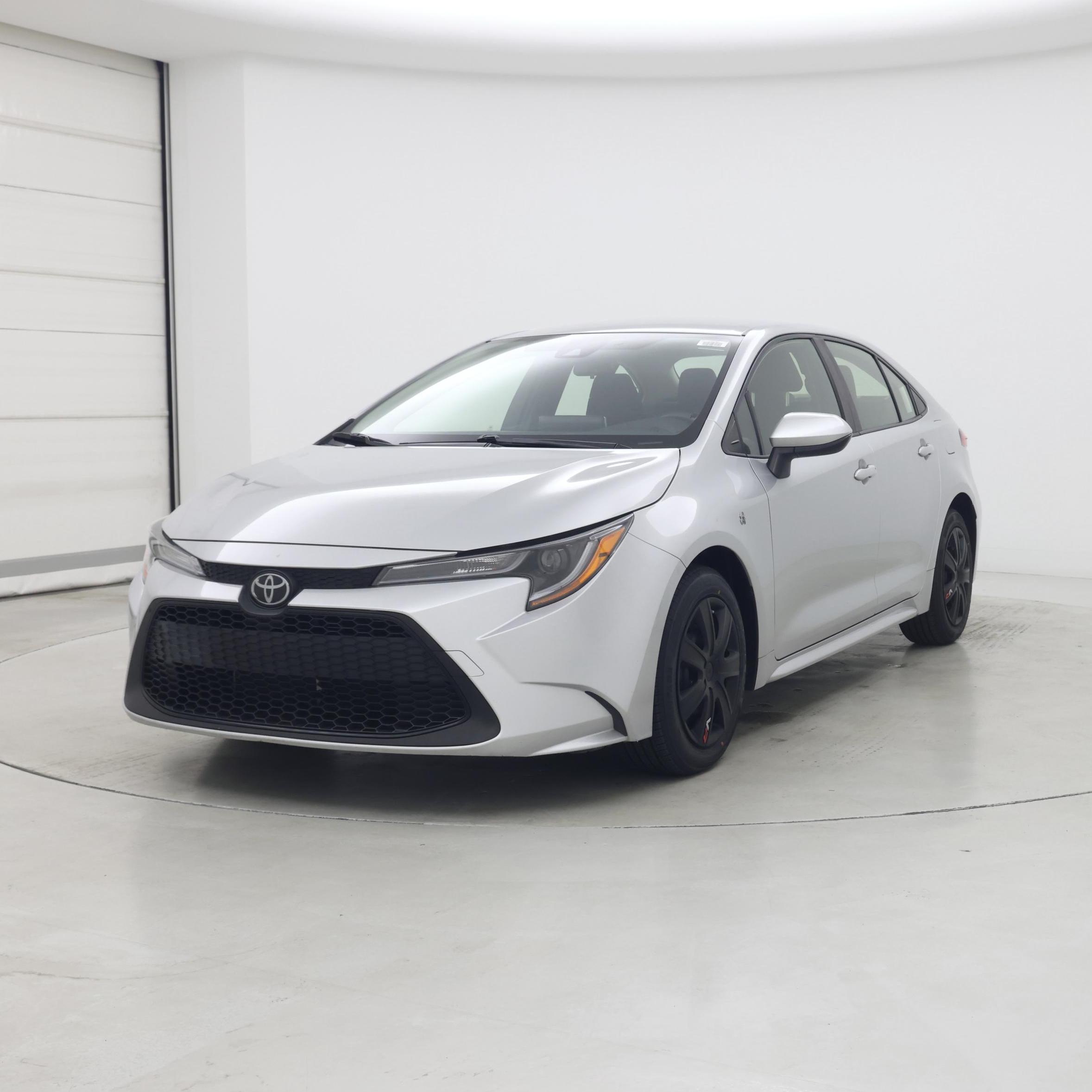 Thumbnail: 2020 Toyota Corolla - 4