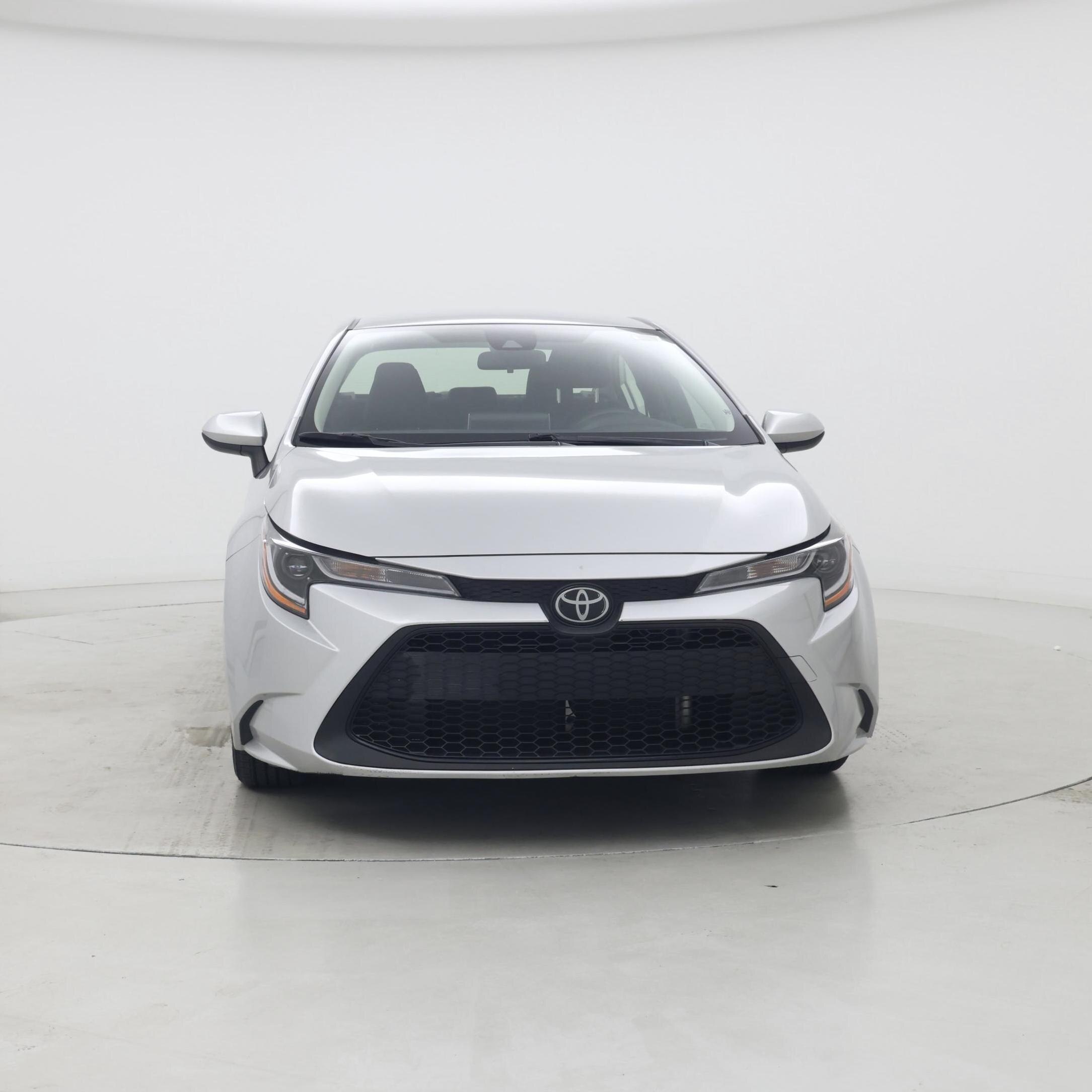 Thumbnail: 2020 Toyota Corolla - 5