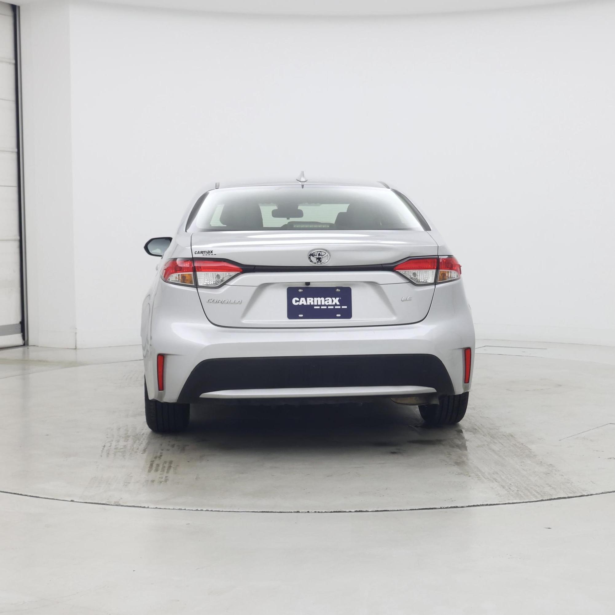 Thumbnail: 2020 Toyota Corolla - 6