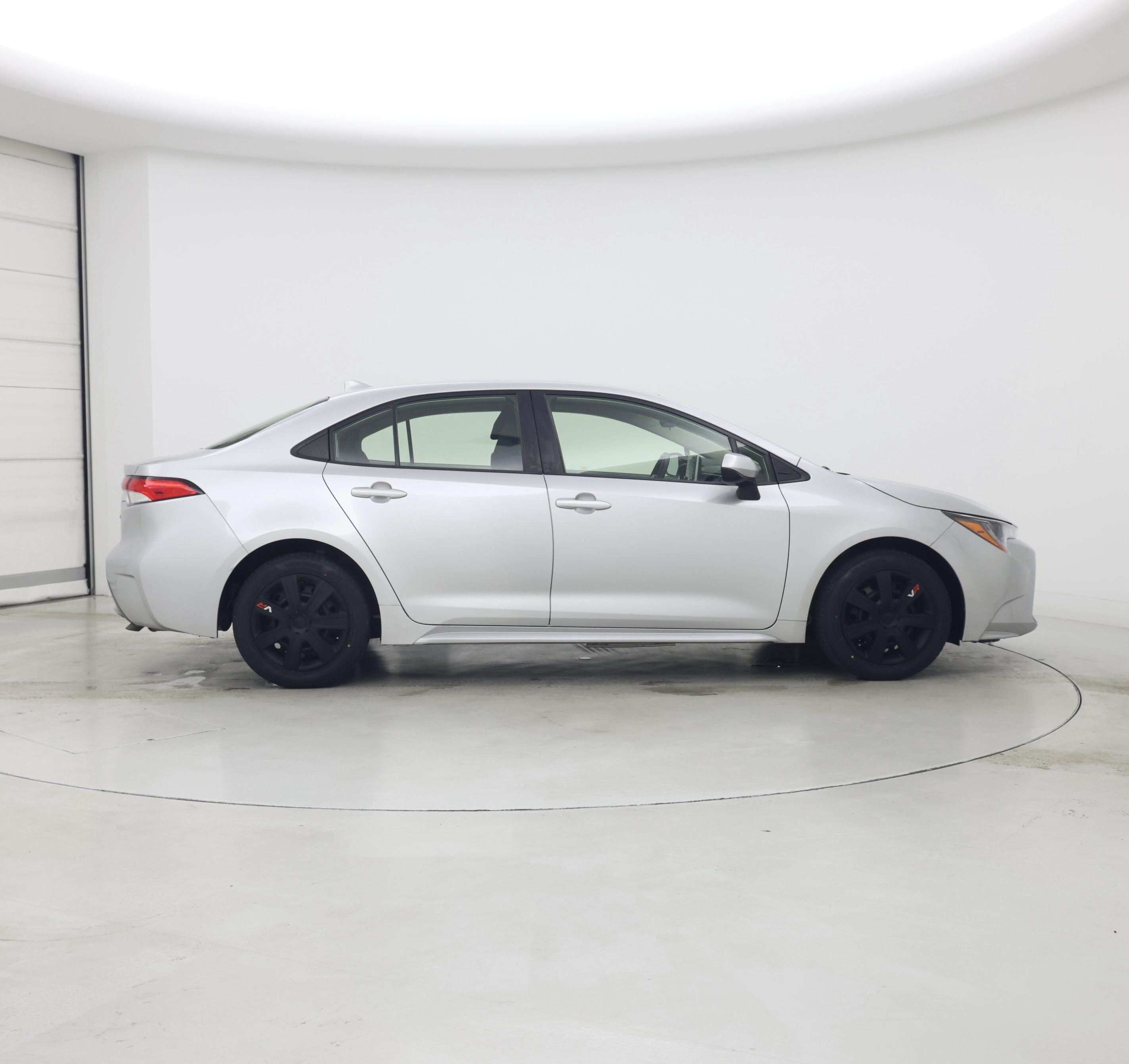 Thumbnail: 2020 Toyota Corolla - 7