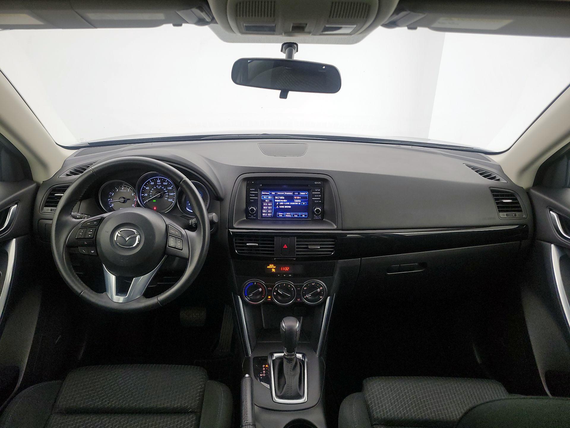 Thumbnail: 2015 Mazda CX-5 - 9