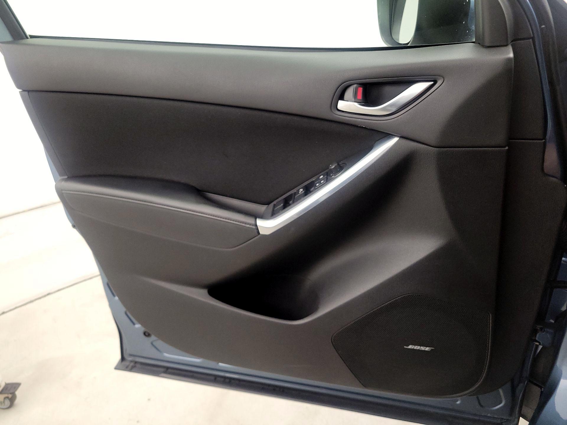 Thumbnail: 2015 Mazda CX-5 - 12