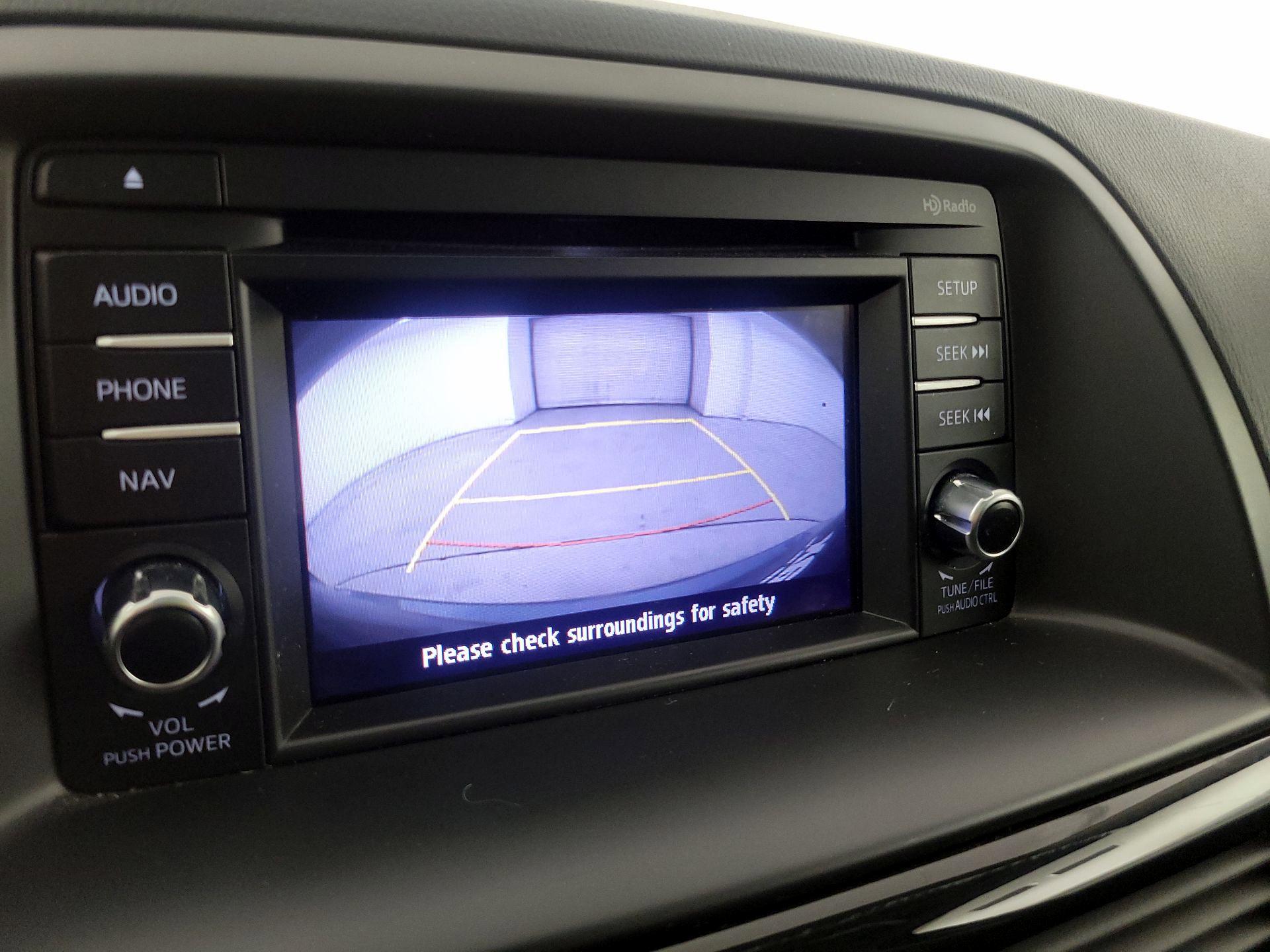 Thumbnail: 2015 Mazda CX-5 - 14