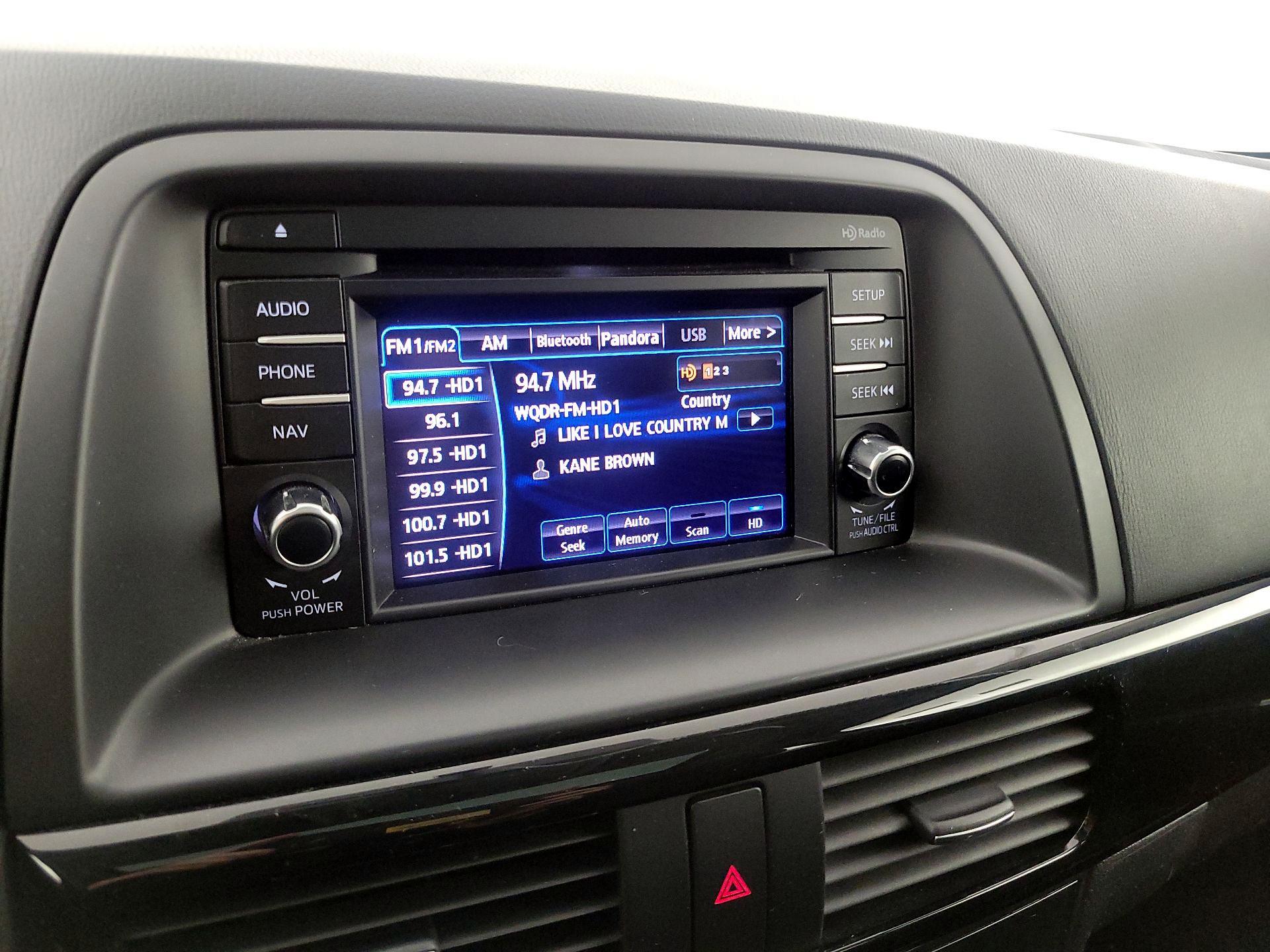 Thumbnail: 2015 Mazda CX-5 - 15