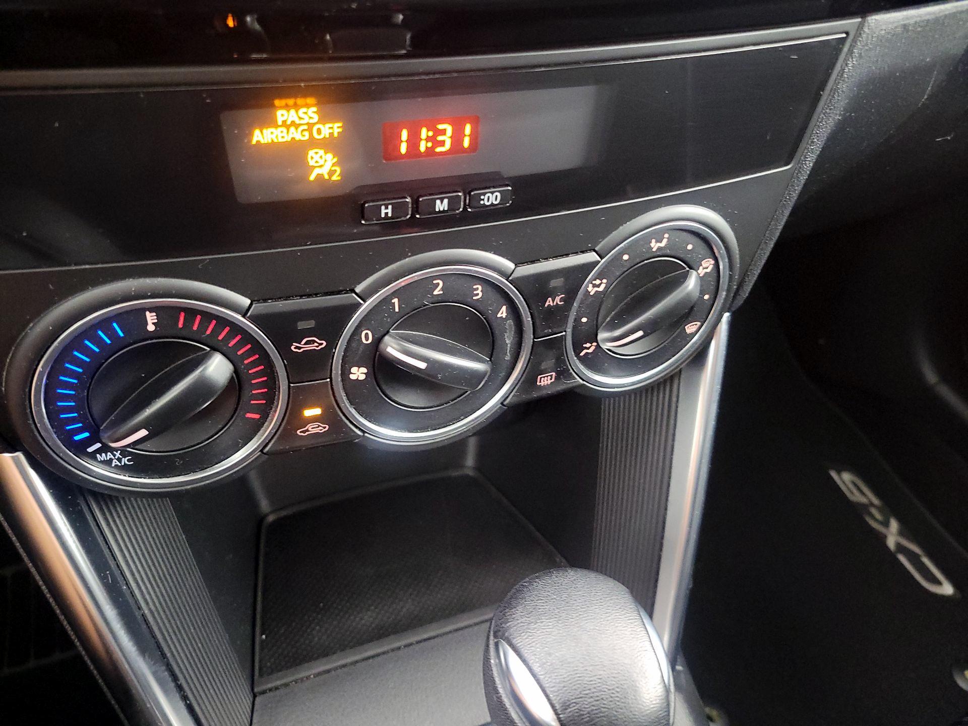 Thumbnail: 2015 Mazda CX-5 - 16