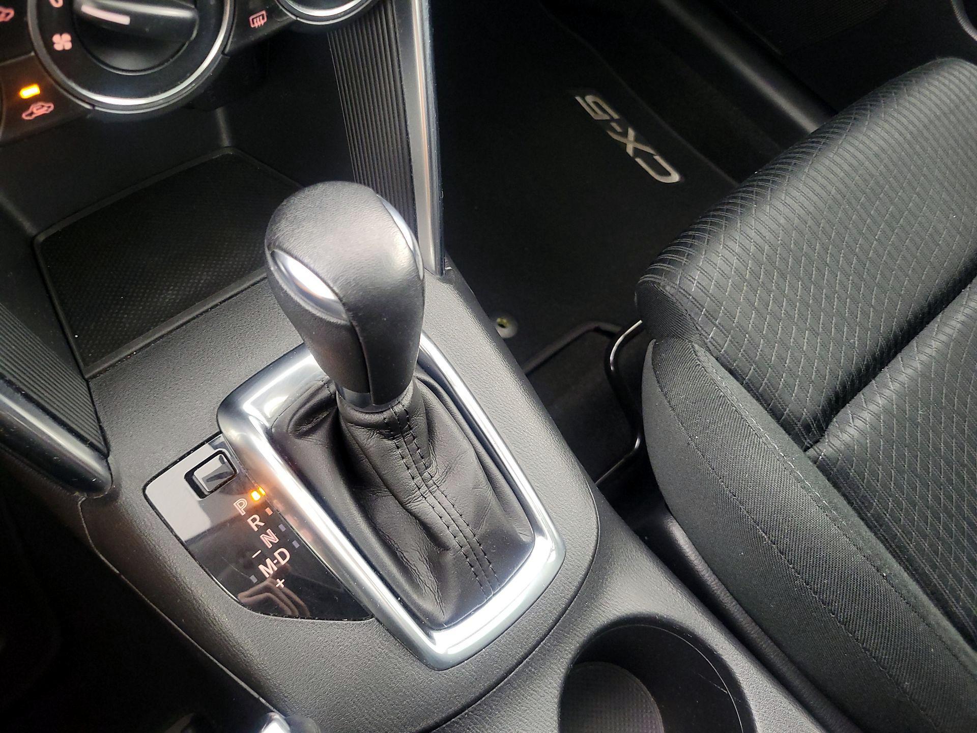 Thumbnail: 2015 Mazda CX-5 - 17