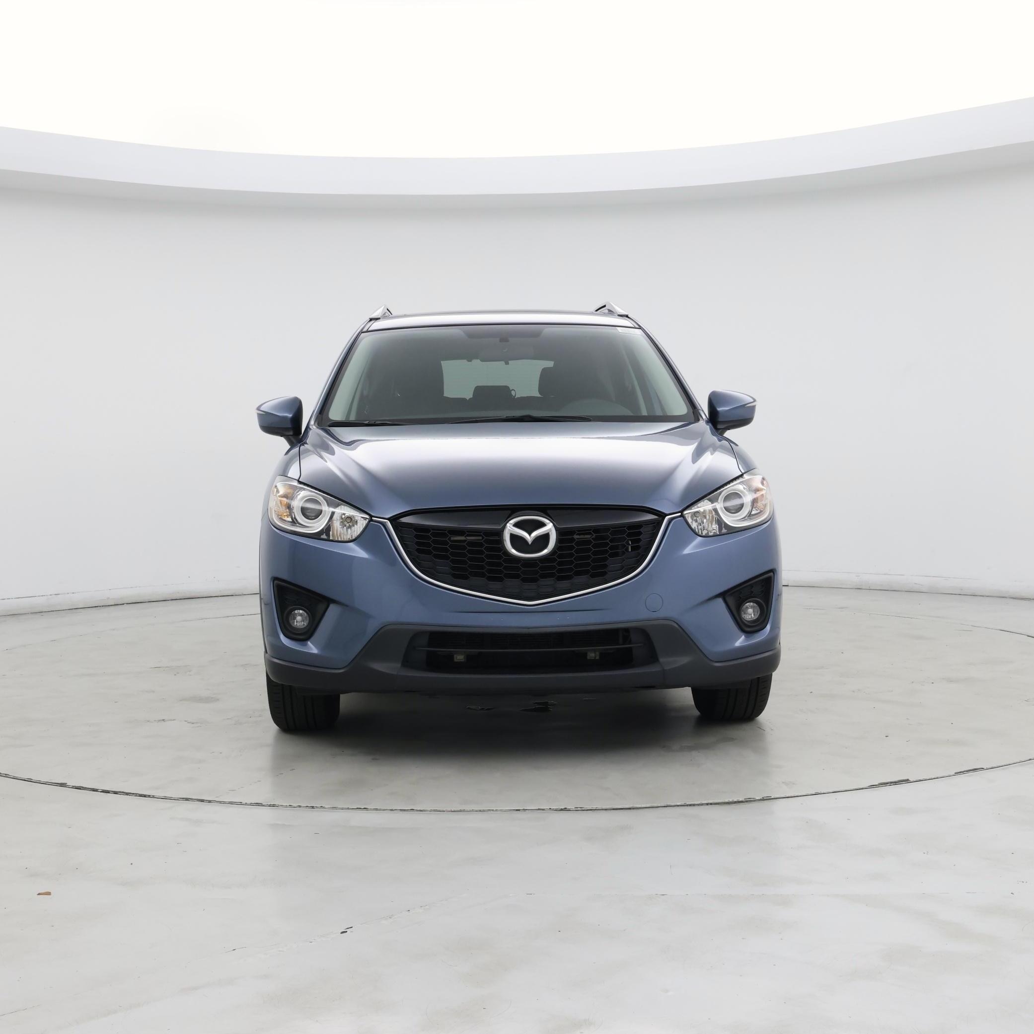 Thumbnail: 2015 Mazda CX-5 - 5