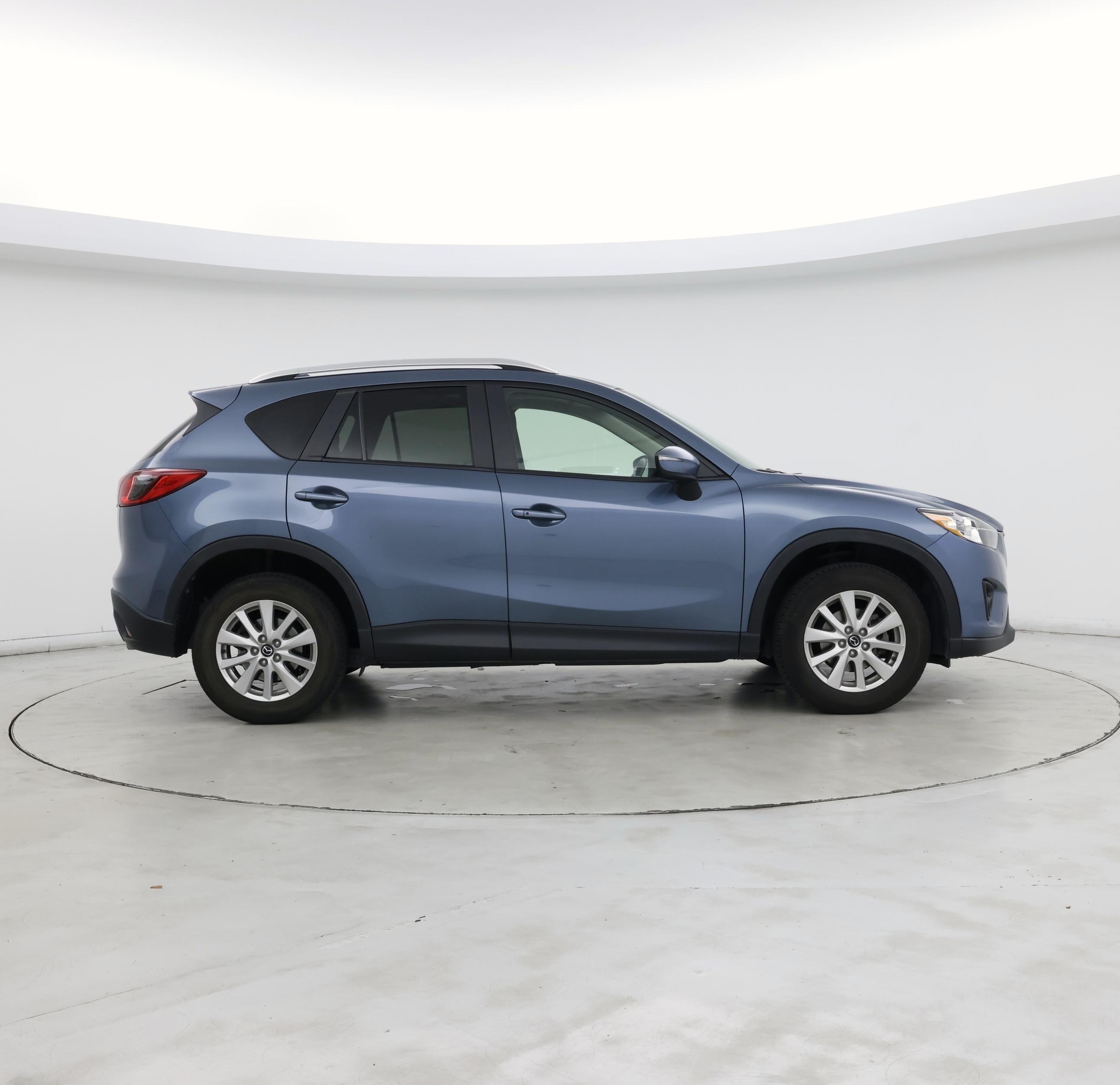 Thumbnail: 2015 Mazda CX-5 - 7