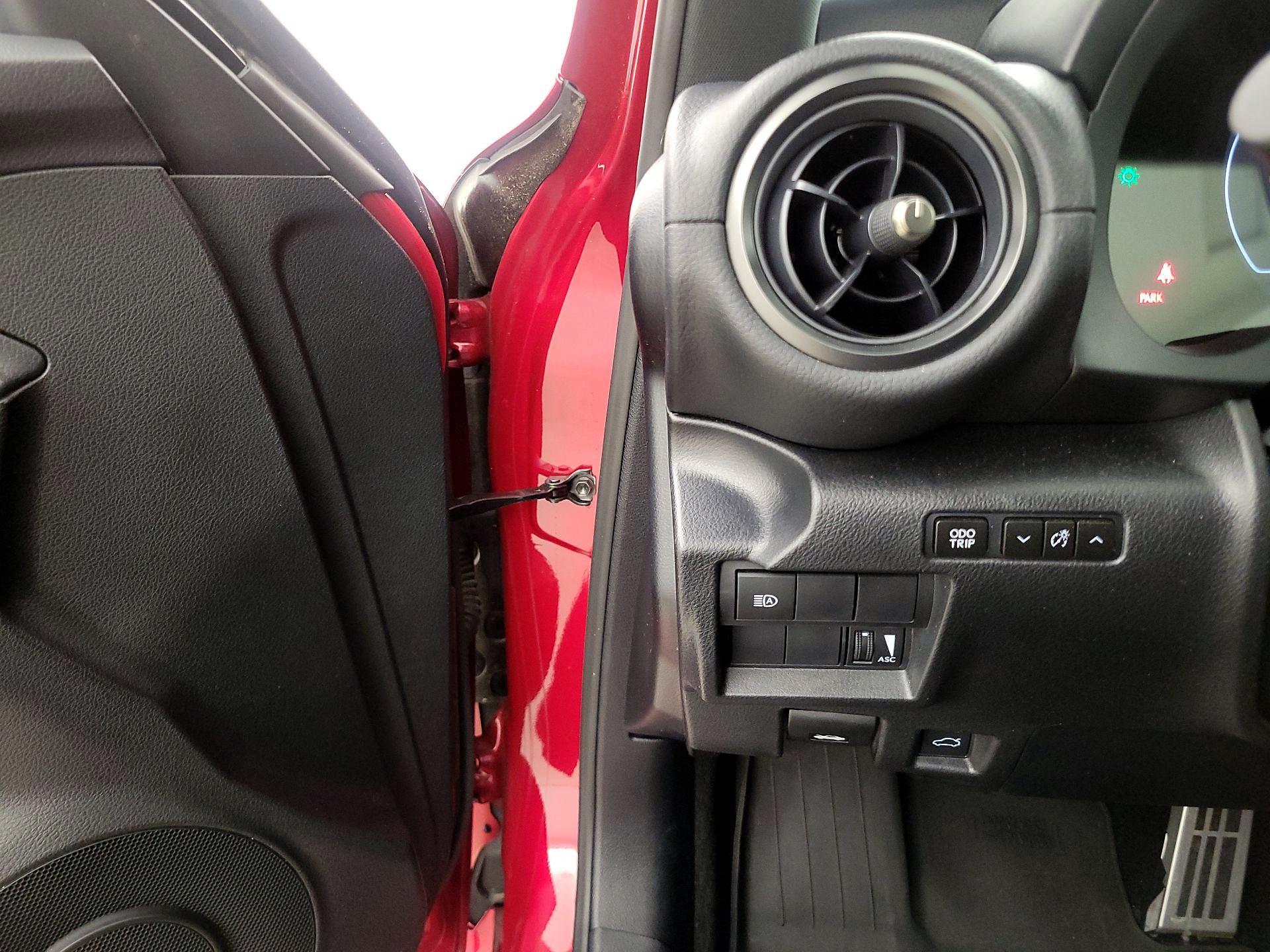 Thumbnail: 2023 Lexus IS - 13