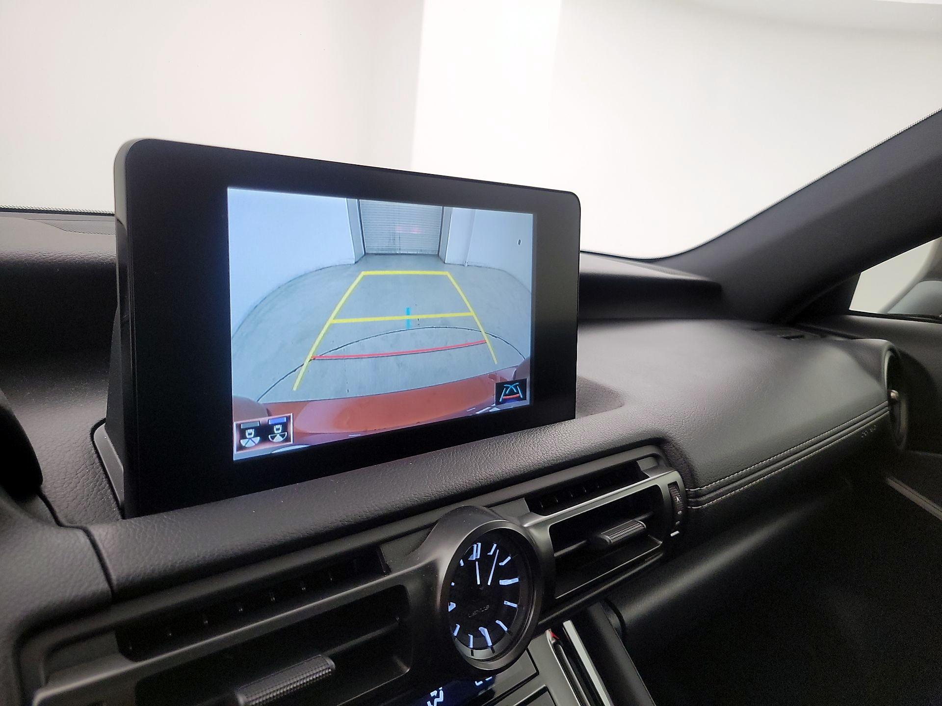 Thumbnail: 2023 Lexus IS - 14