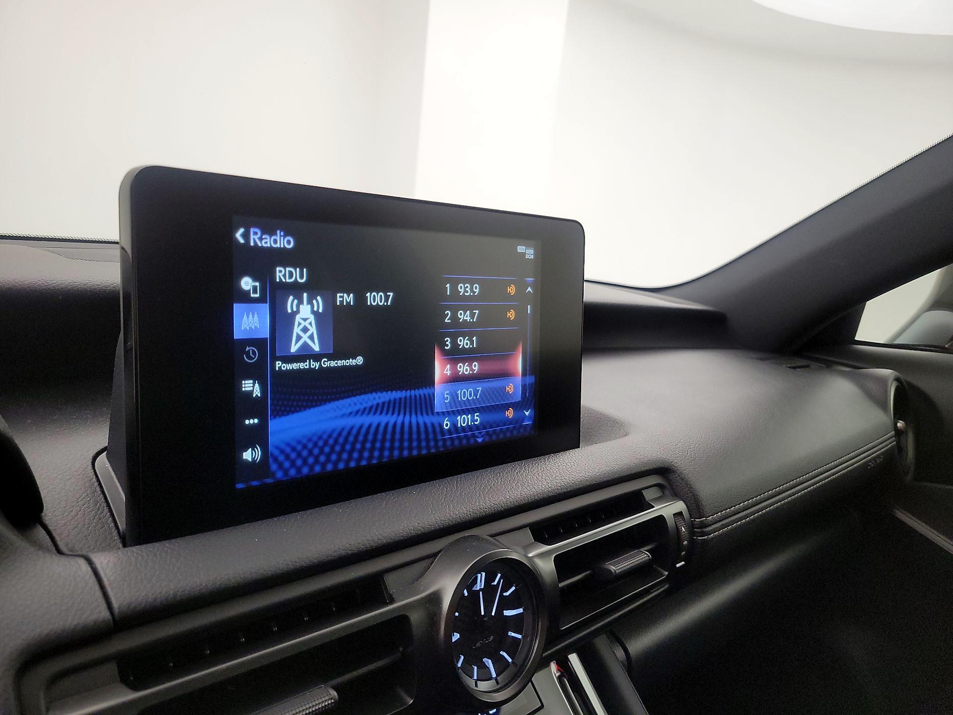 Thumbnail: 2023 Lexus IS - 15