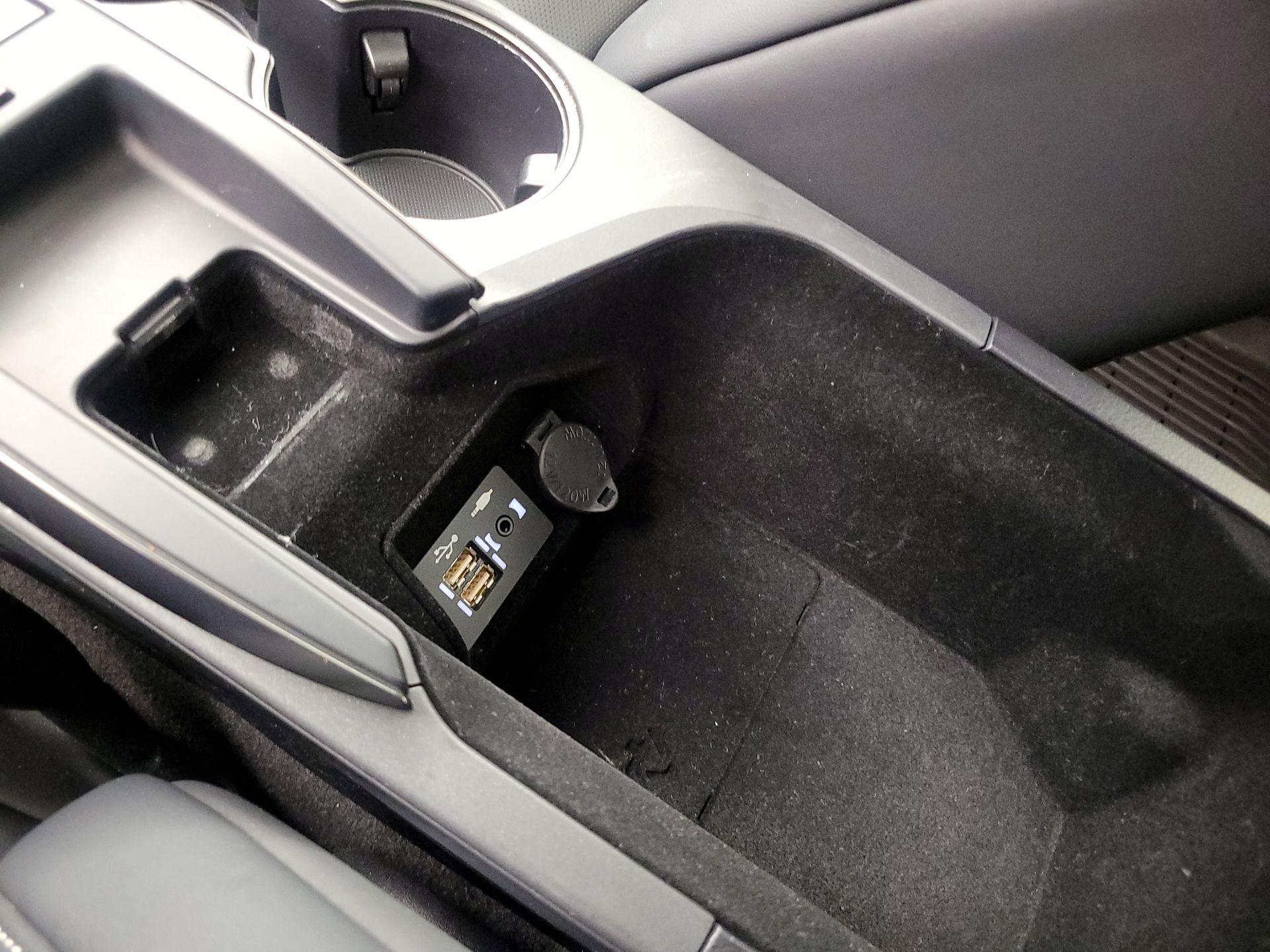 Thumbnail: 2023 Lexus IS - 18