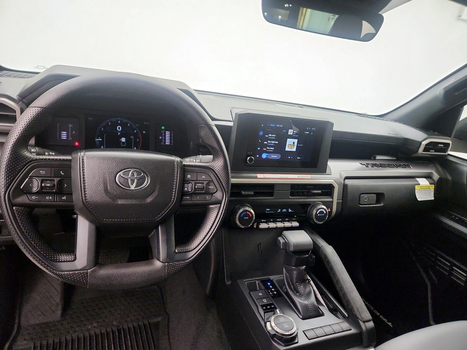 Thumbnail: 2024 Toyota Tacoma - 9