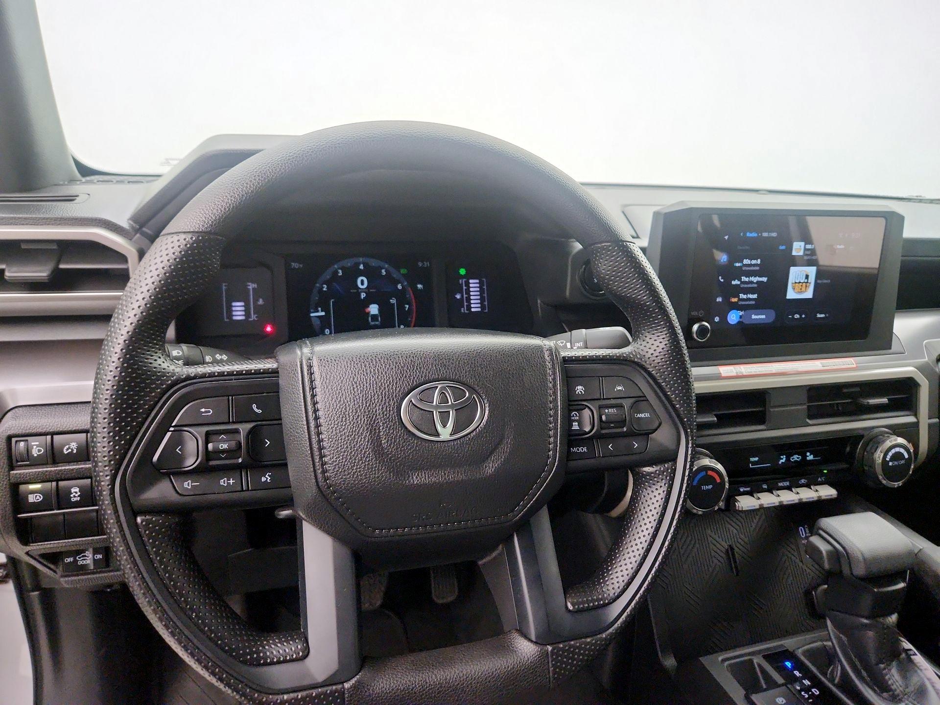 Thumbnail: 2024 Toyota Tacoma - 10