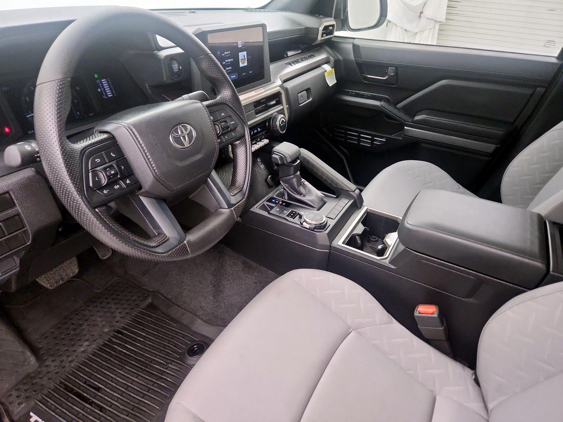 Thumbnail: 2024 Toyota Tacoma - 11