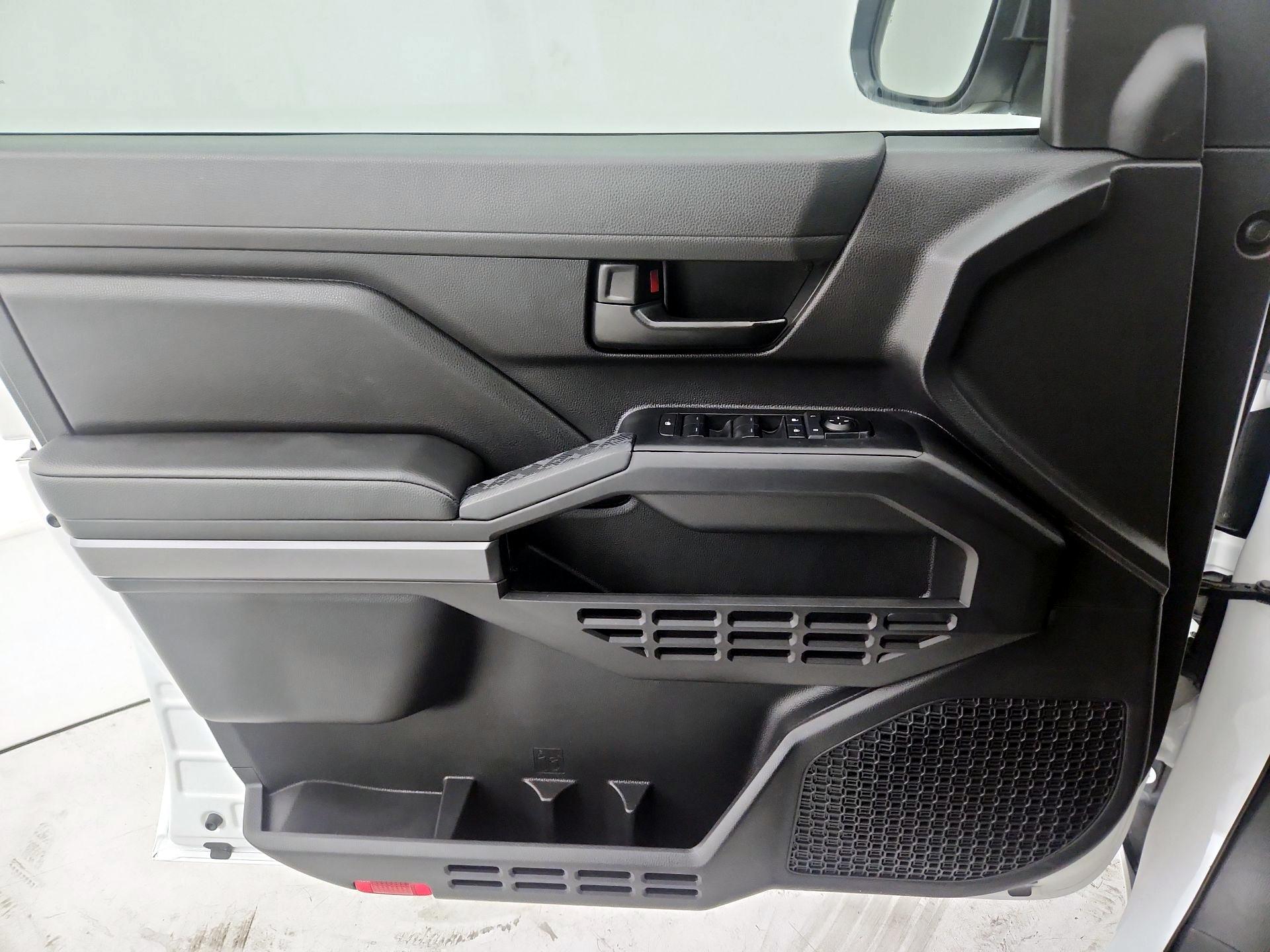 Thumbnail: 2024 Toyota Tacoma - 12