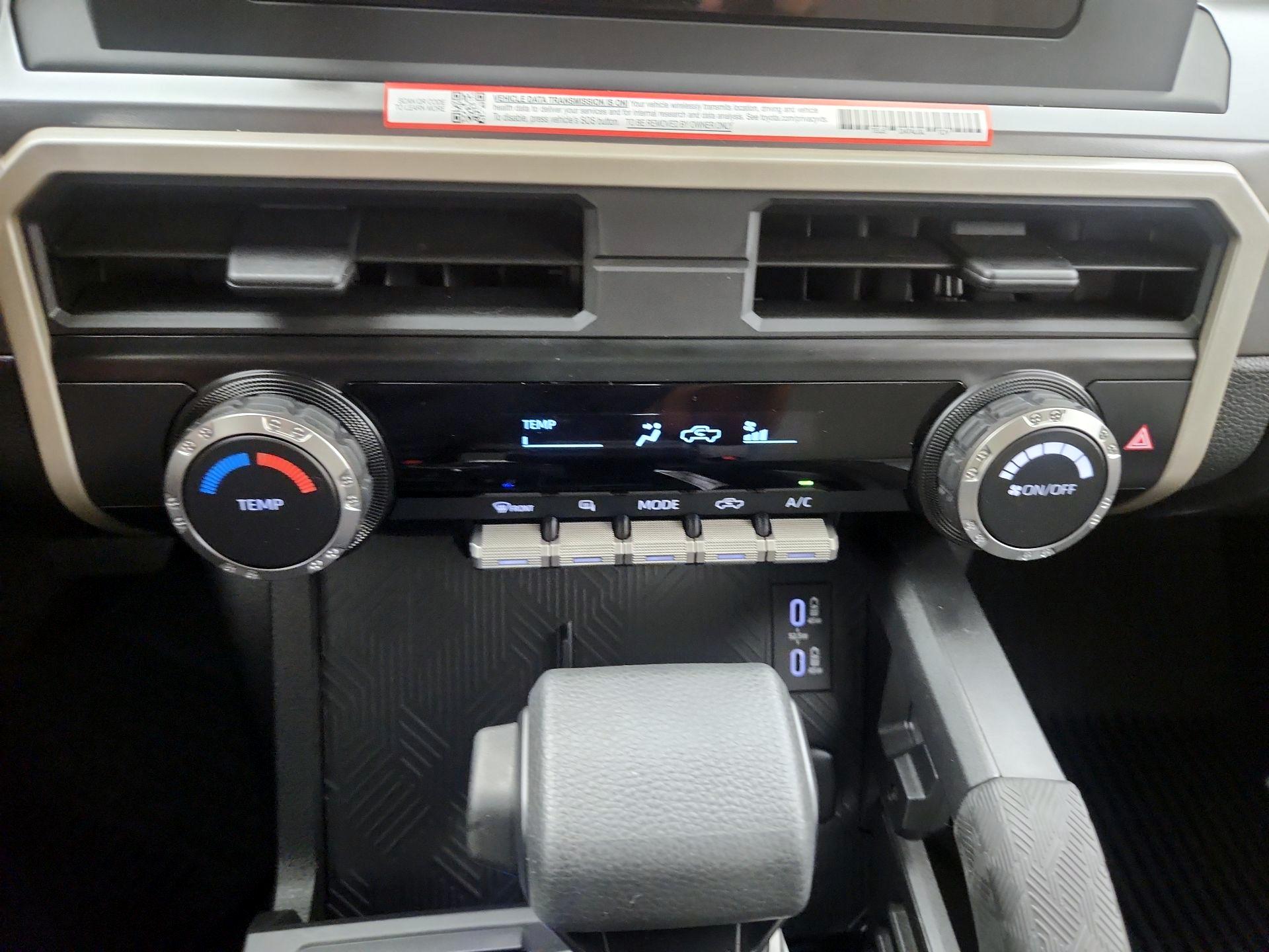 Thumbnail: 2024 Toyota Tacoma - 16