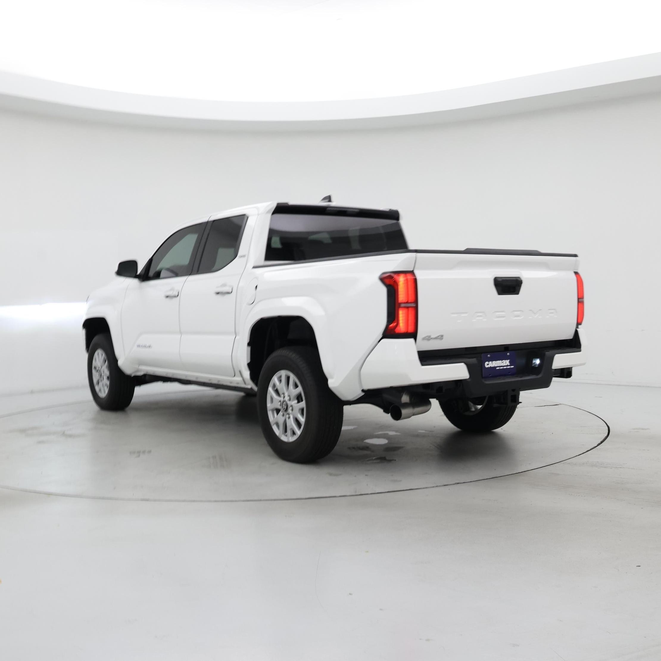 Thumbnail: 2024 Toyota Tacoma - 2
