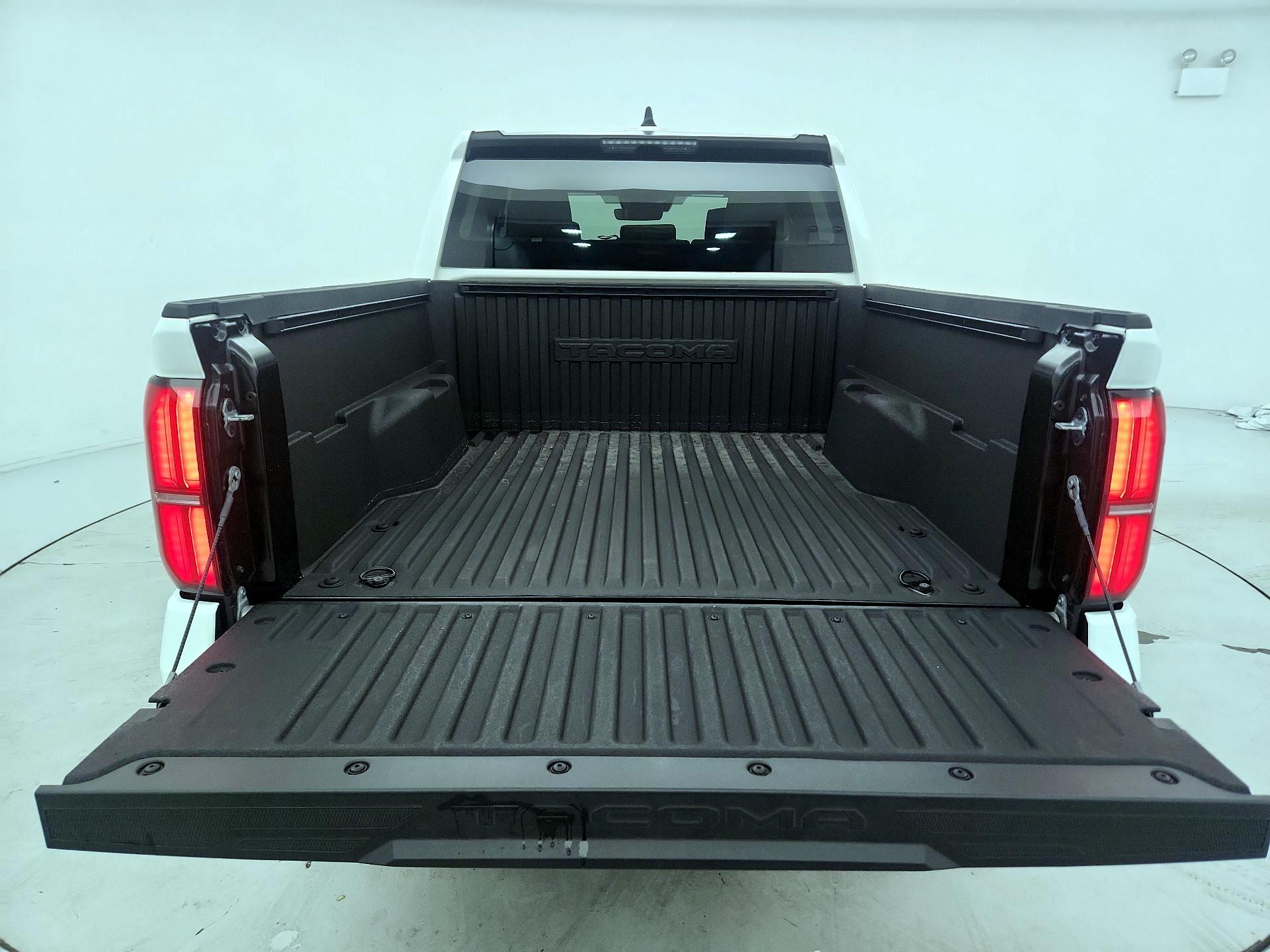 Thumbnail: 2024 Toyota Tacoma - 19