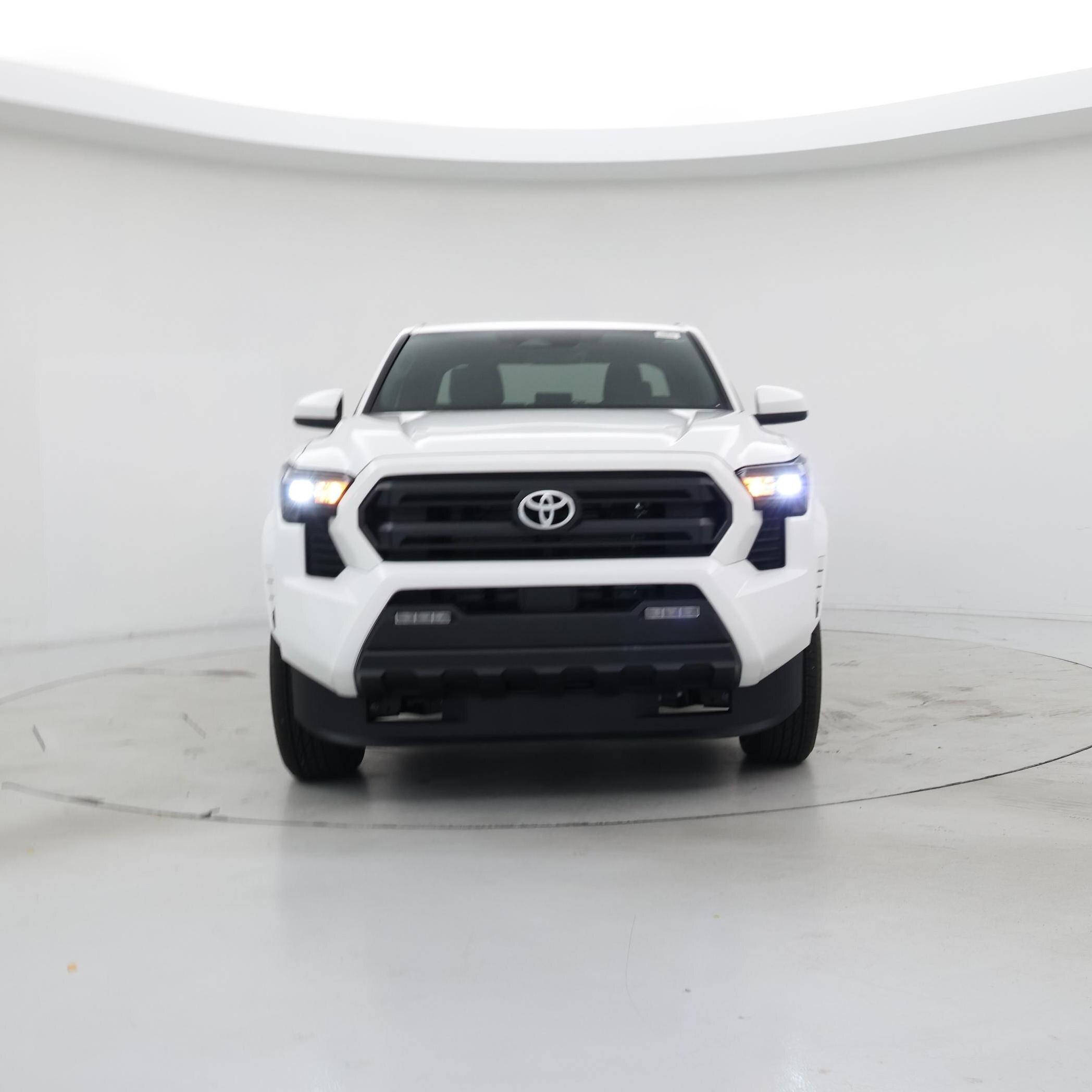 Thumbnail: 2024 Toyota Tacoma - 5