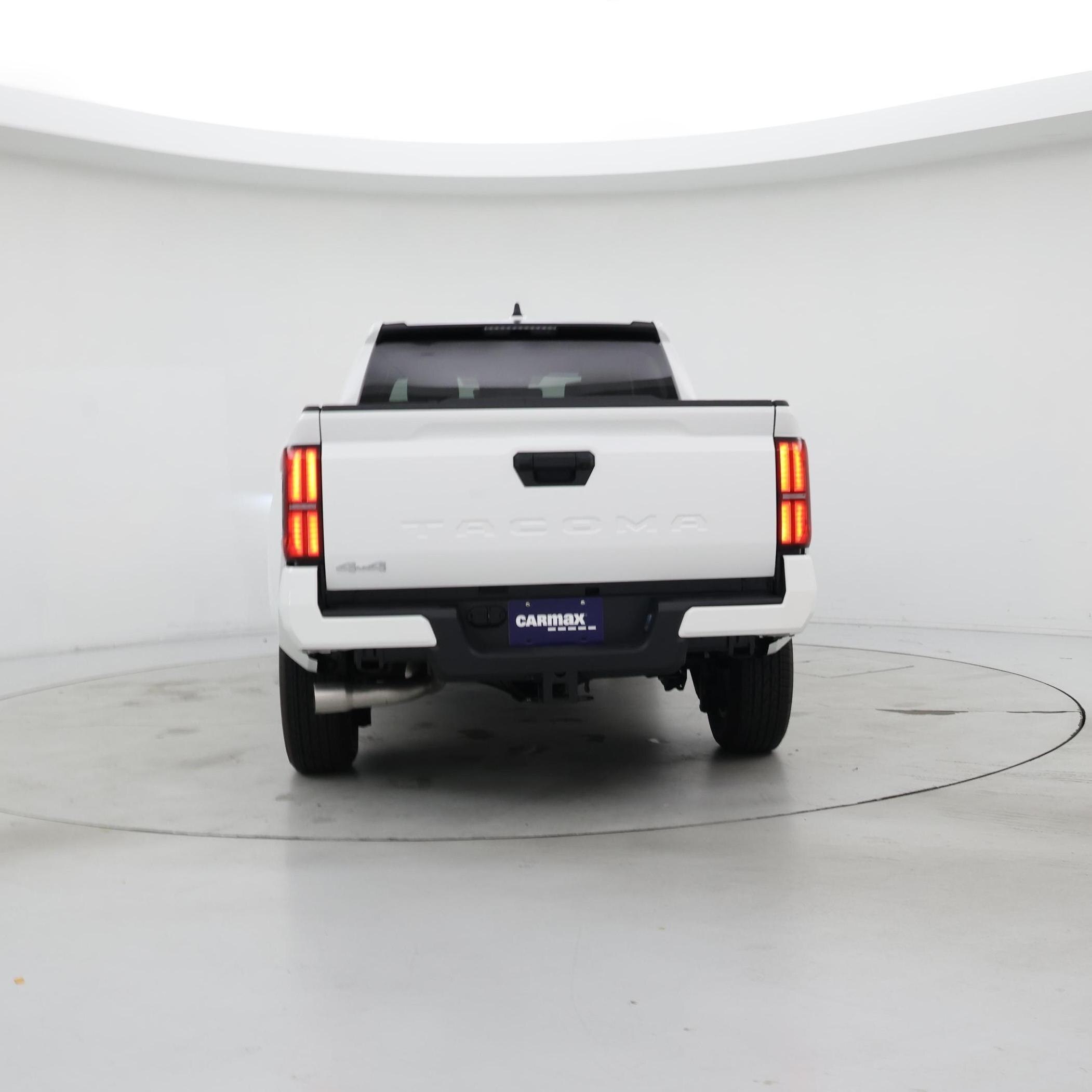 Thumbnail: 2024 Toyota Tacoma - 6