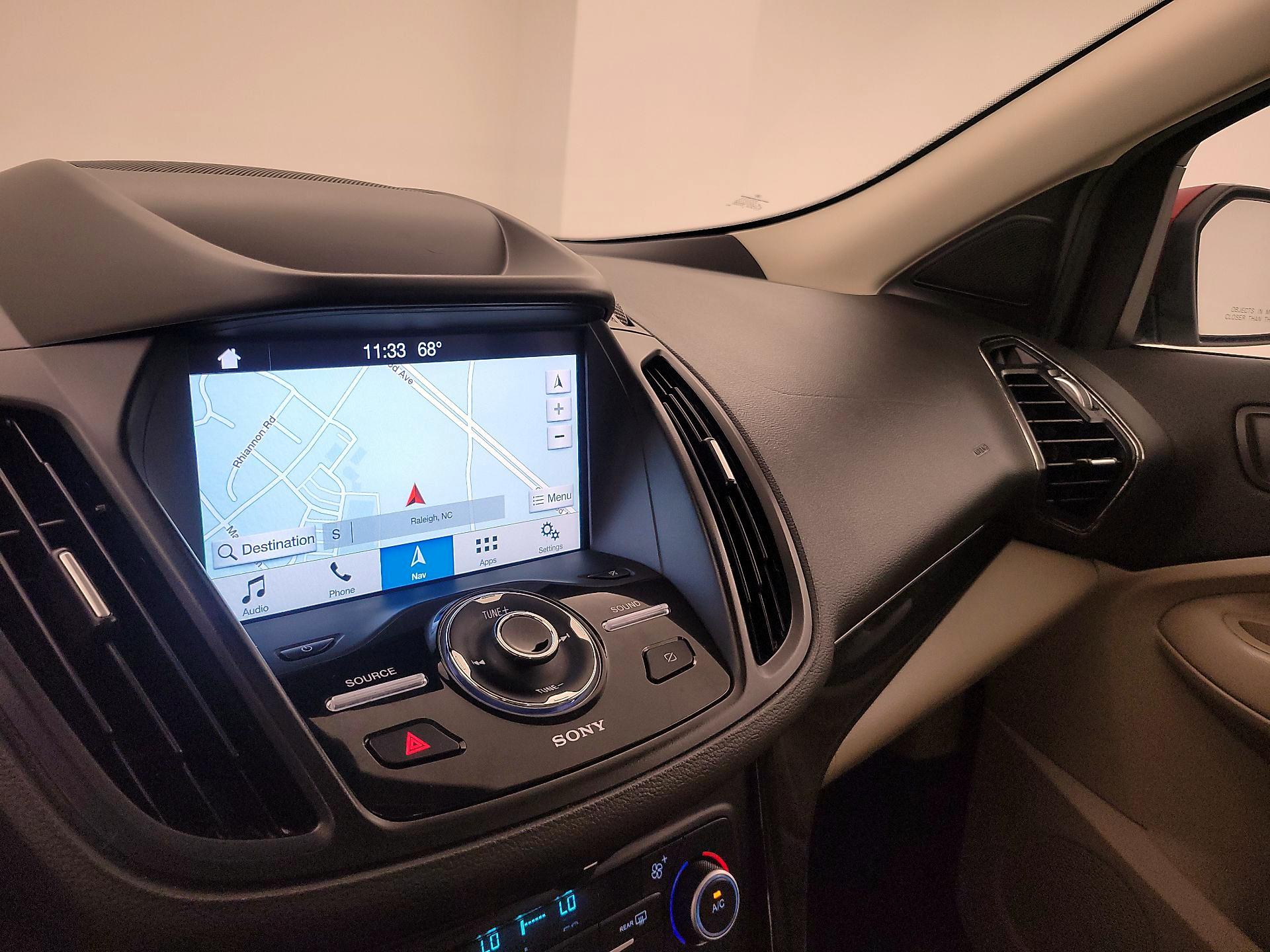 Thumbnail: 2019 Ford Escape - 14