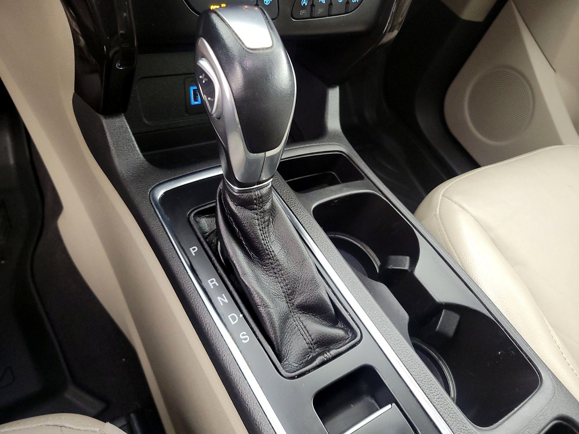 Thumbnail: 2019 Ford Escape - 18