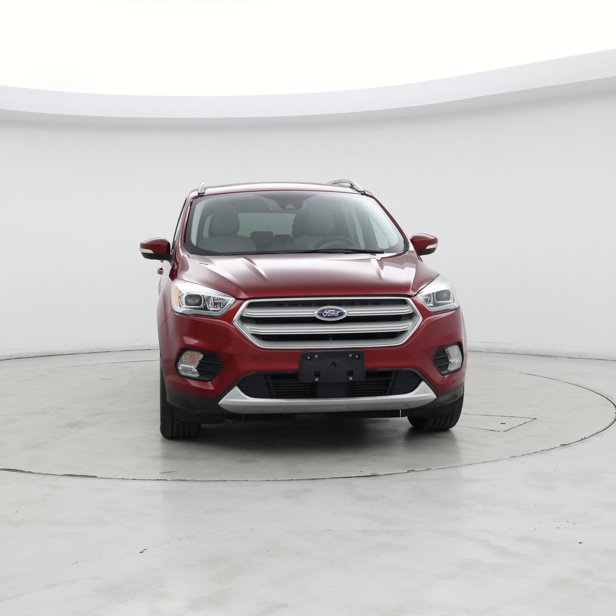 Thumbnail: 2019 Ford Escape - 5