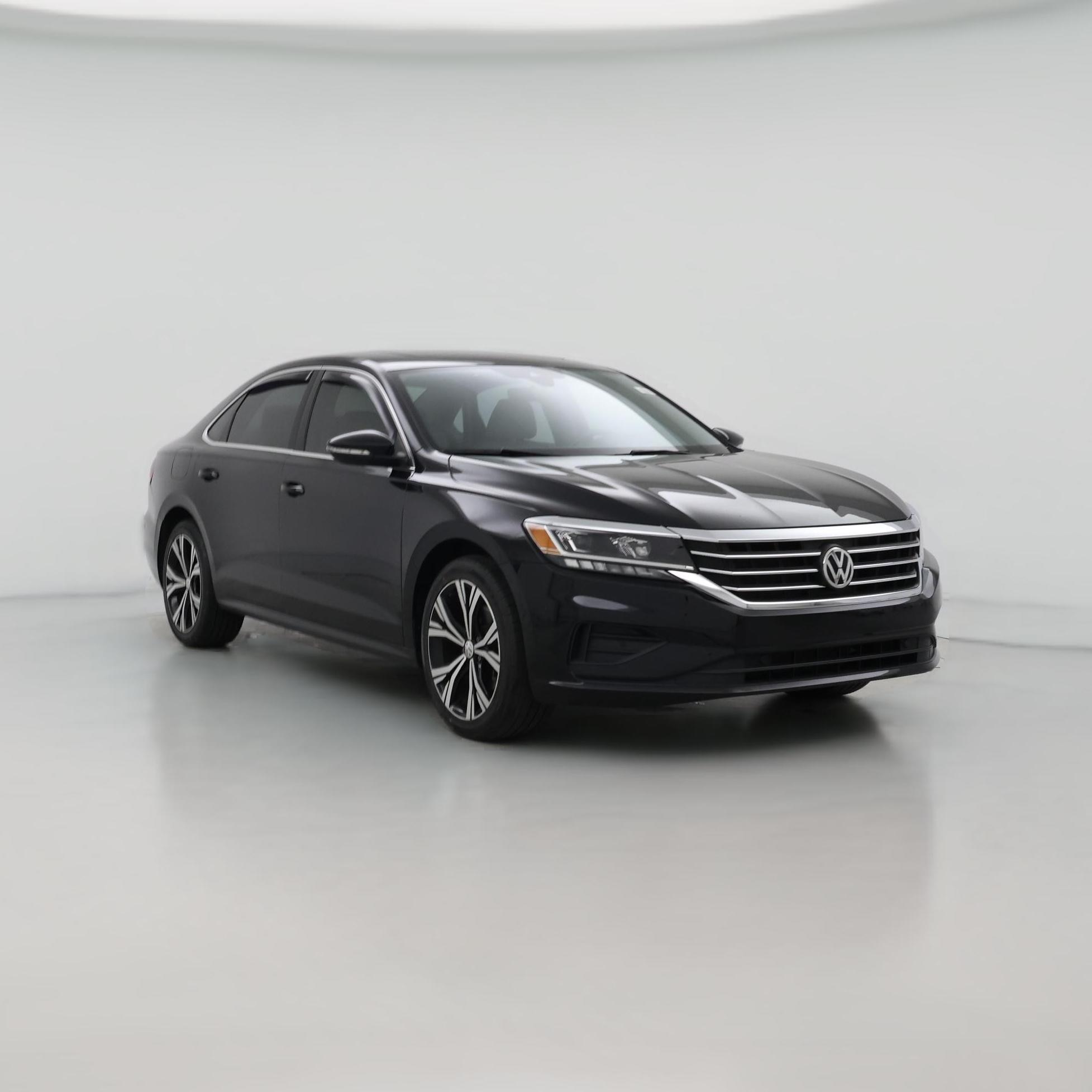 Thumbnail: 2020 Volkswagen Passat - 1
