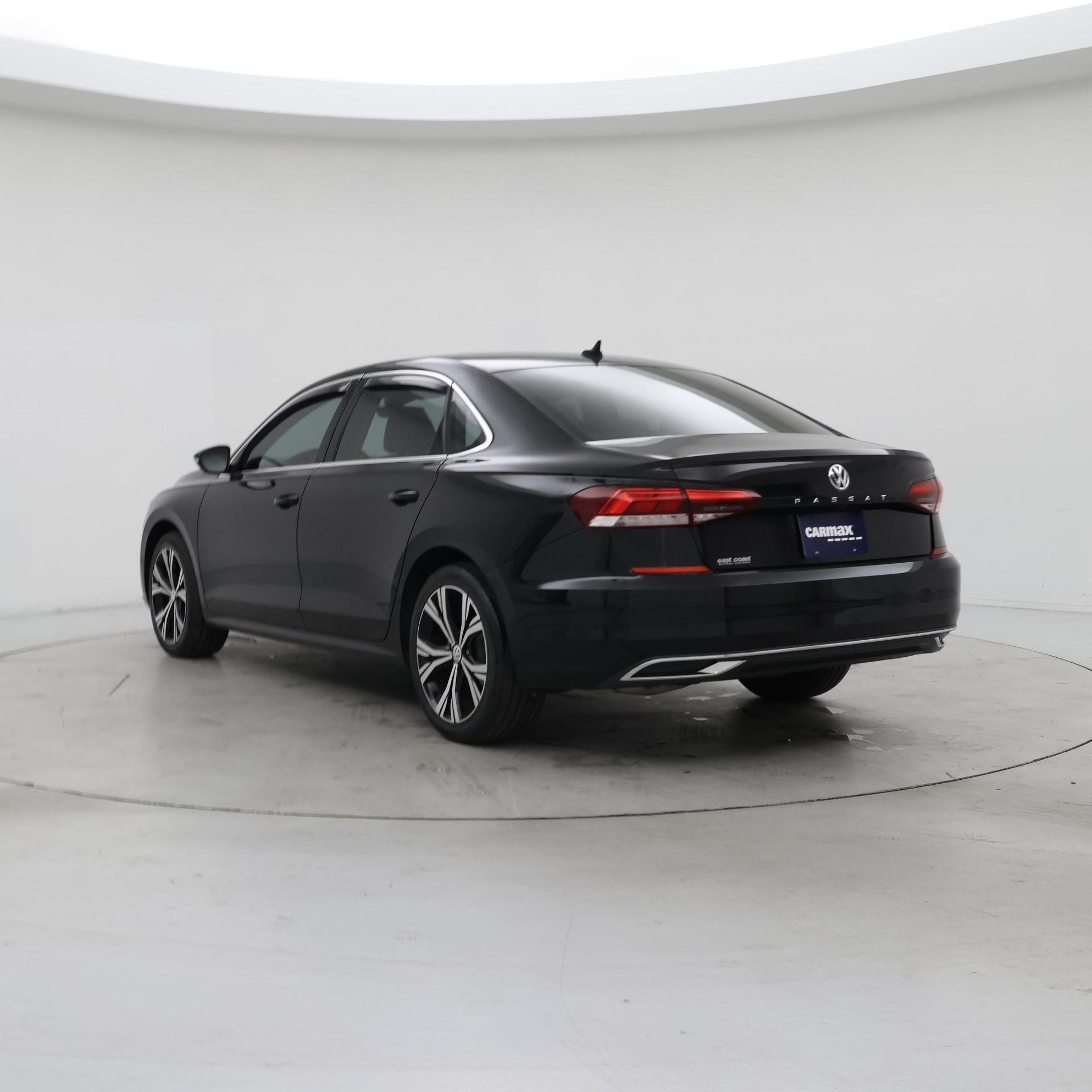 Thumbnail: 2020 Volkswagen Passat - 2