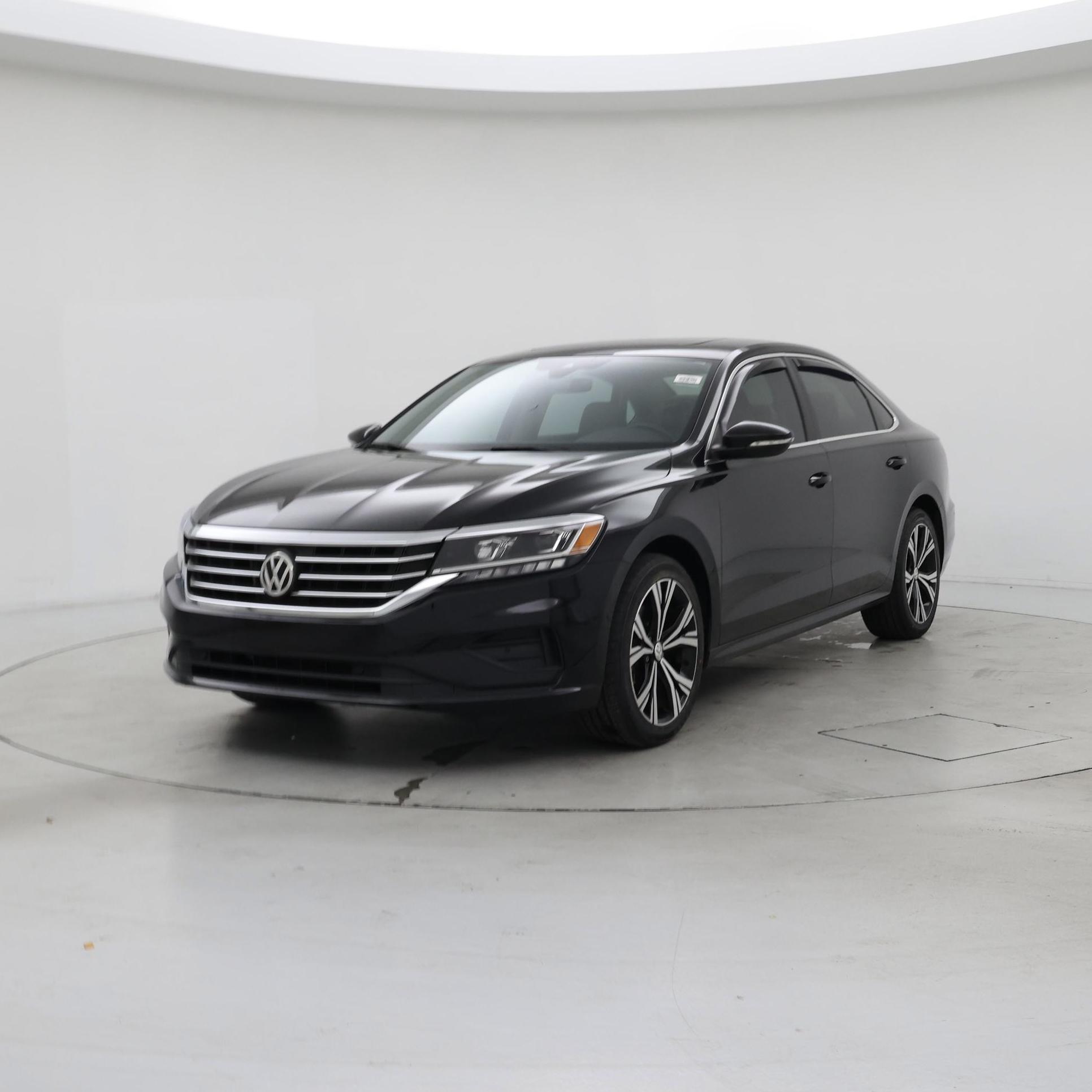 Thumbnail: 2020 Volkswagen Passat - 4