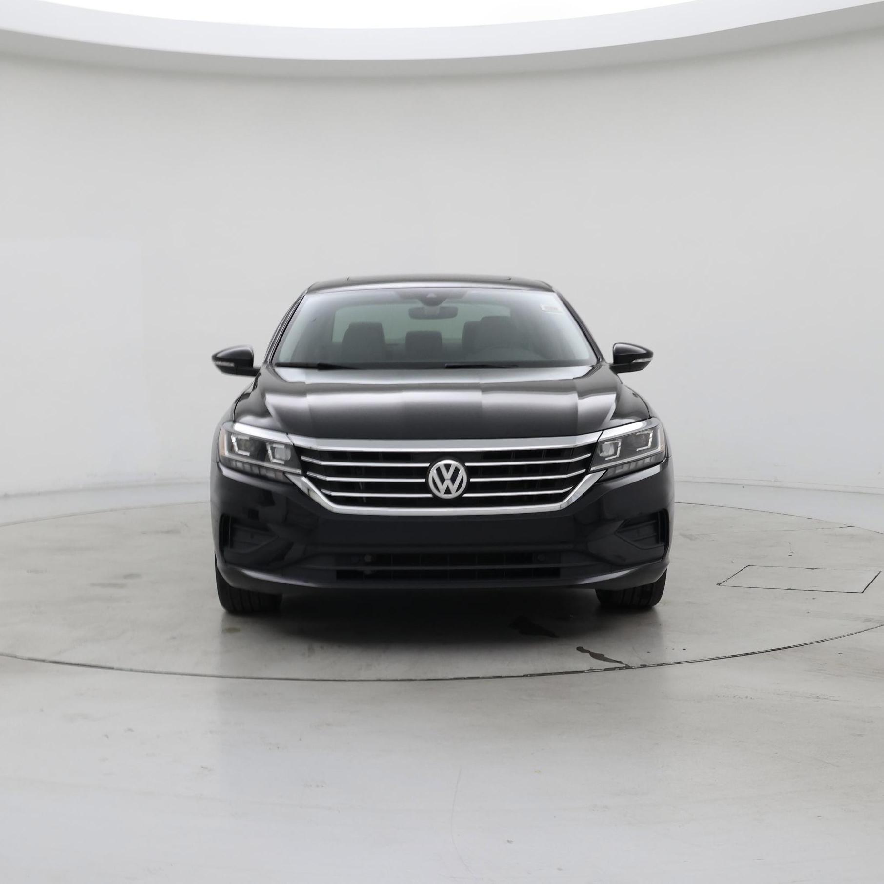 Thumbnail: 2020 Volkswagen Passat - 5