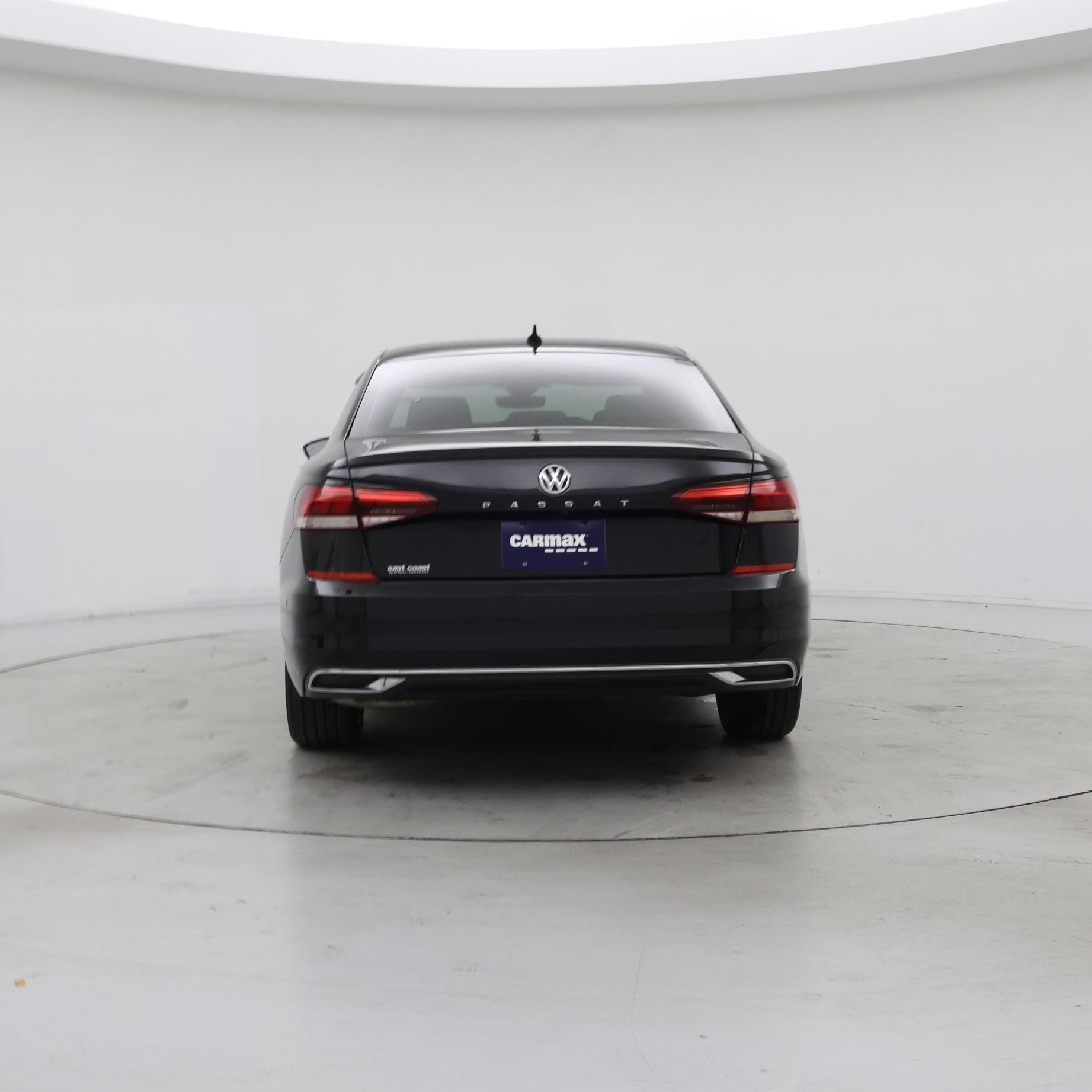 Thumbnail: 2020 Volkswagen Passat - 6