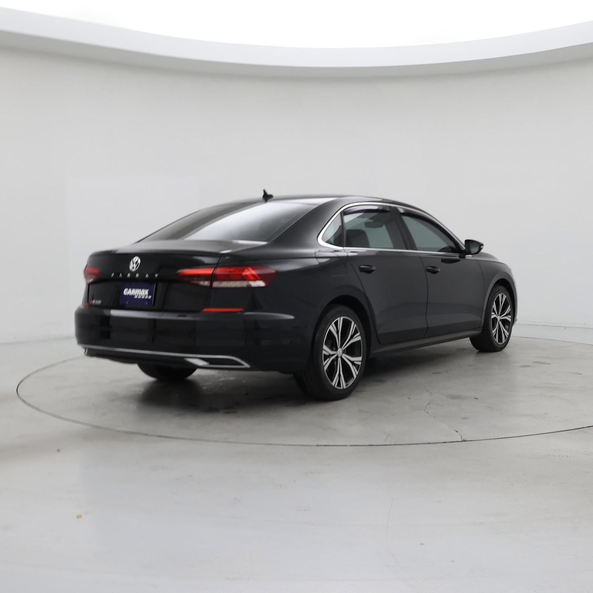 Thumbnail: 2020 Volkswagen Passat - 8