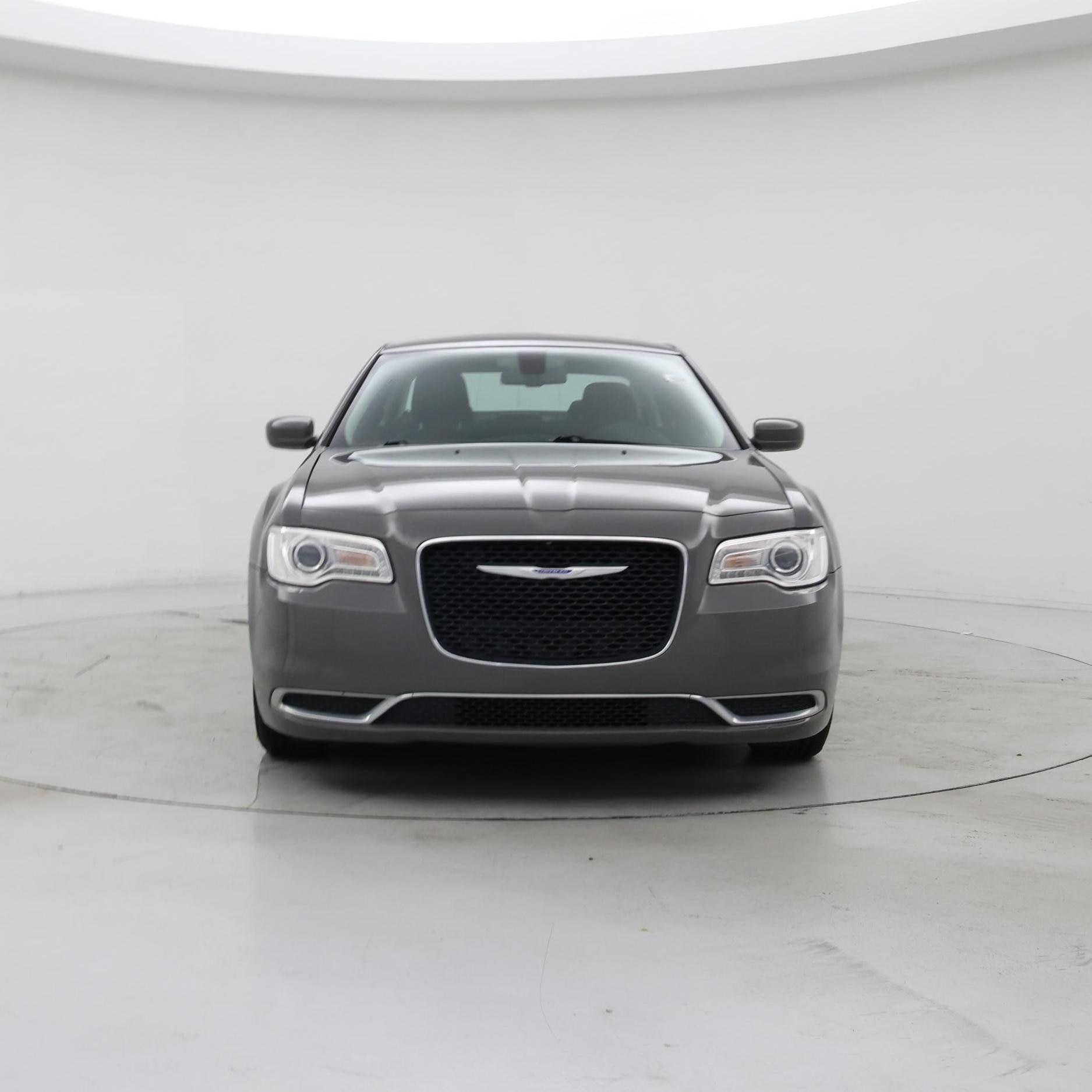 Thumbnail: 2018 Chrysler 300 - 5