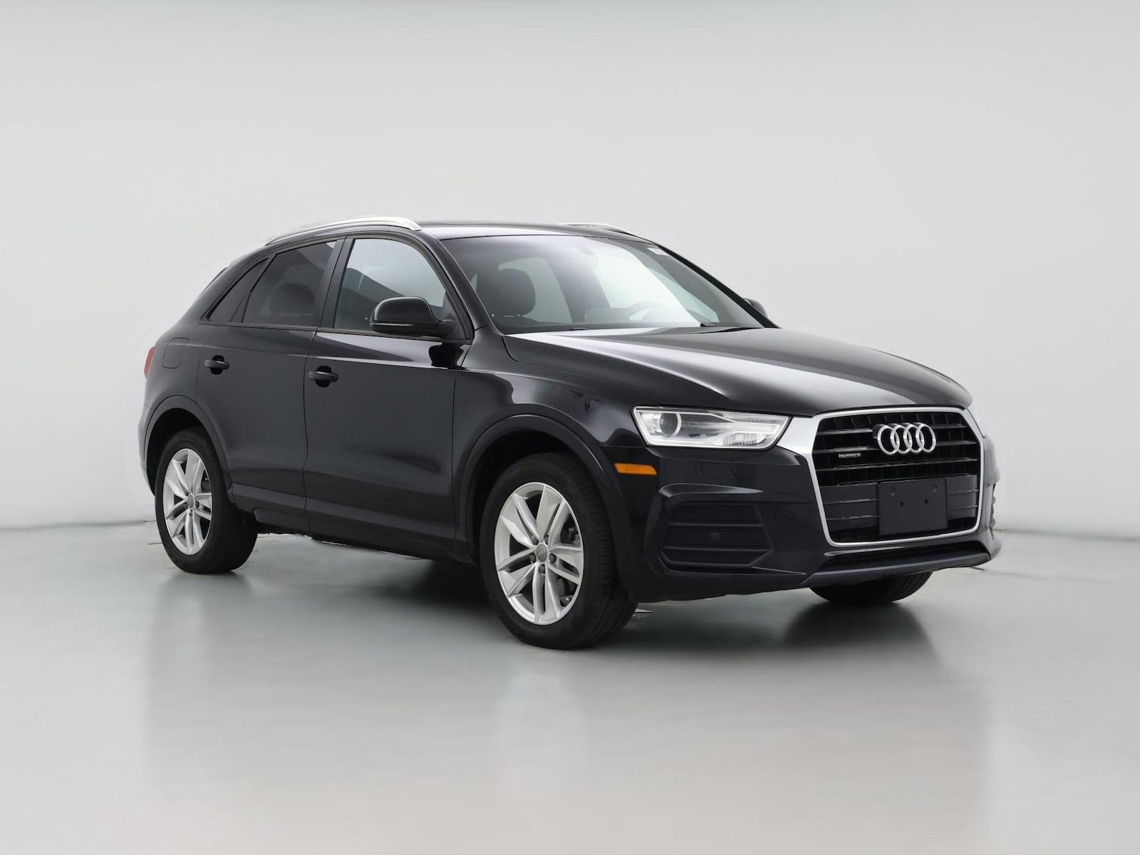 2017 Audi Q3
