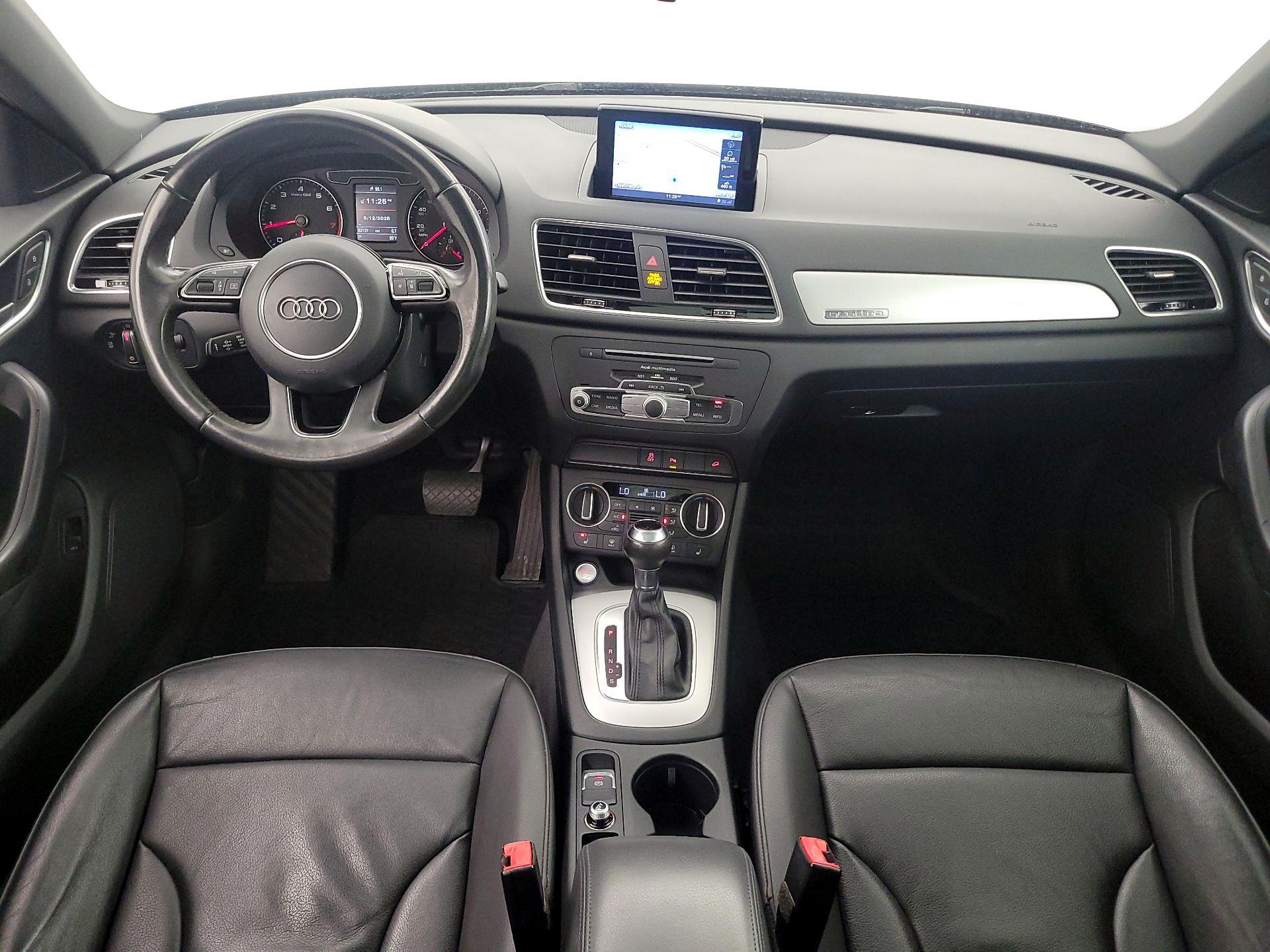 Thumbnail: 2017 Audi Q3 - 9