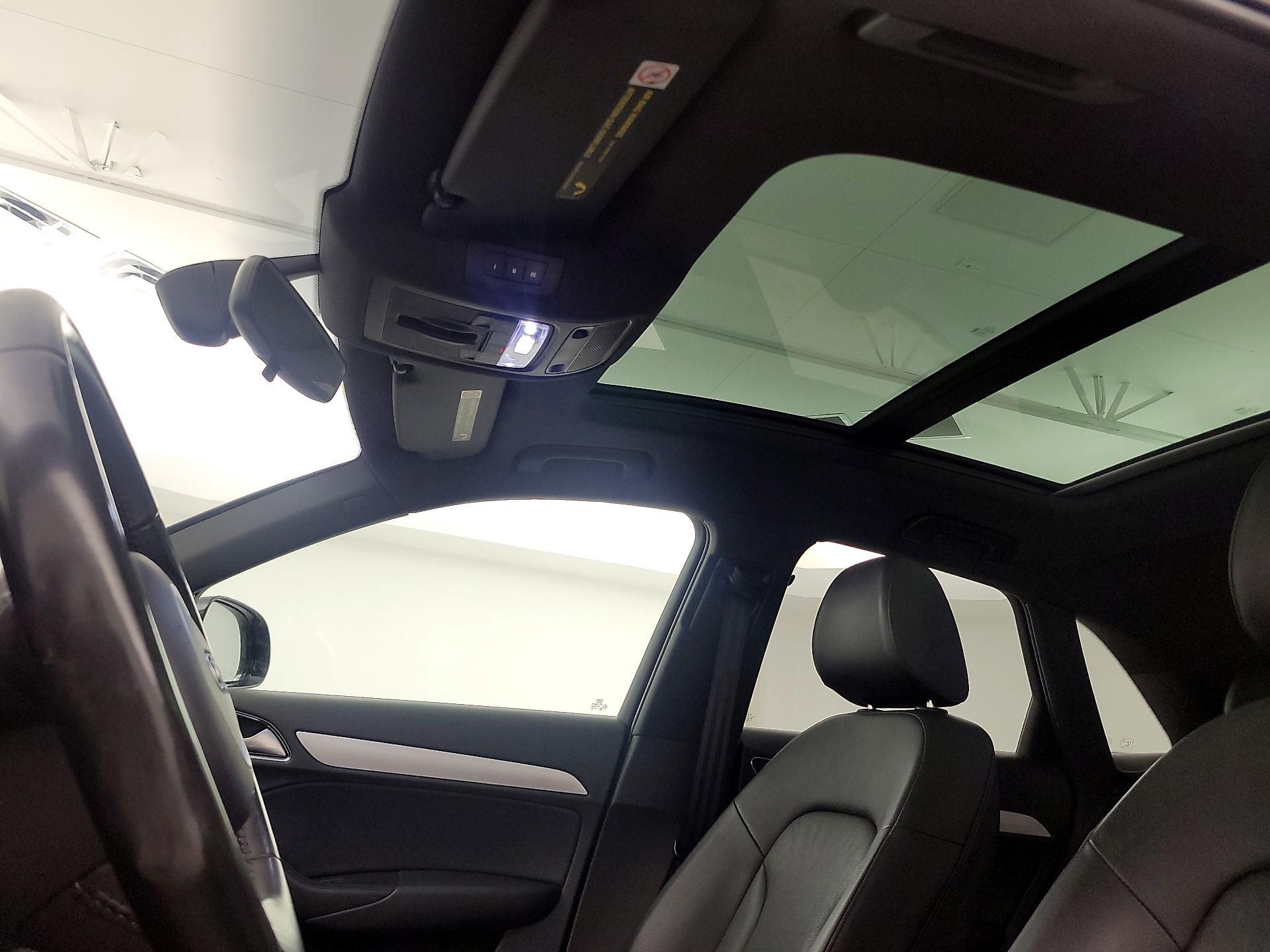 Thumbnail: 2017 Audi Q3 - 20