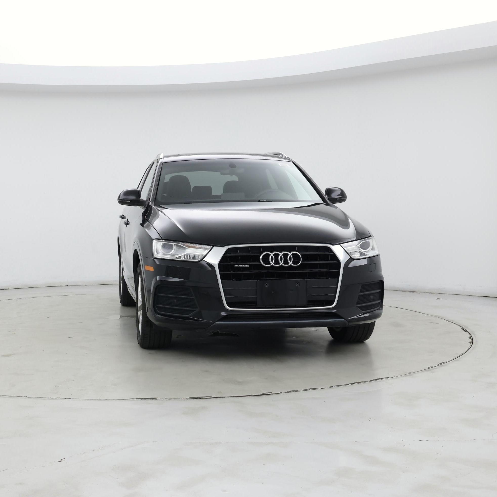 Thumbnail: 2017 Audi Q3 - 5