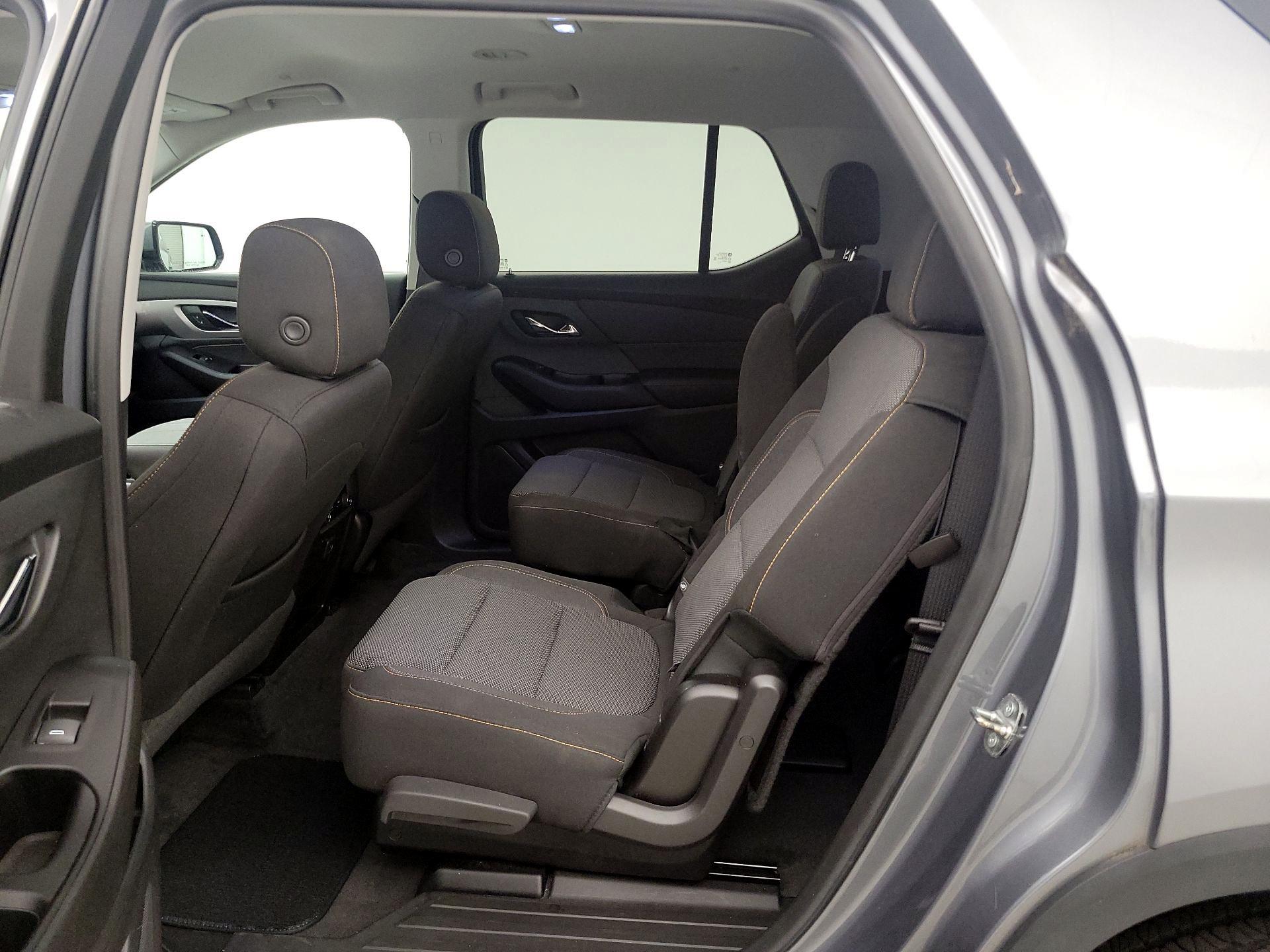 Thumbnail: 2019 Chevrolet Traverse - 19