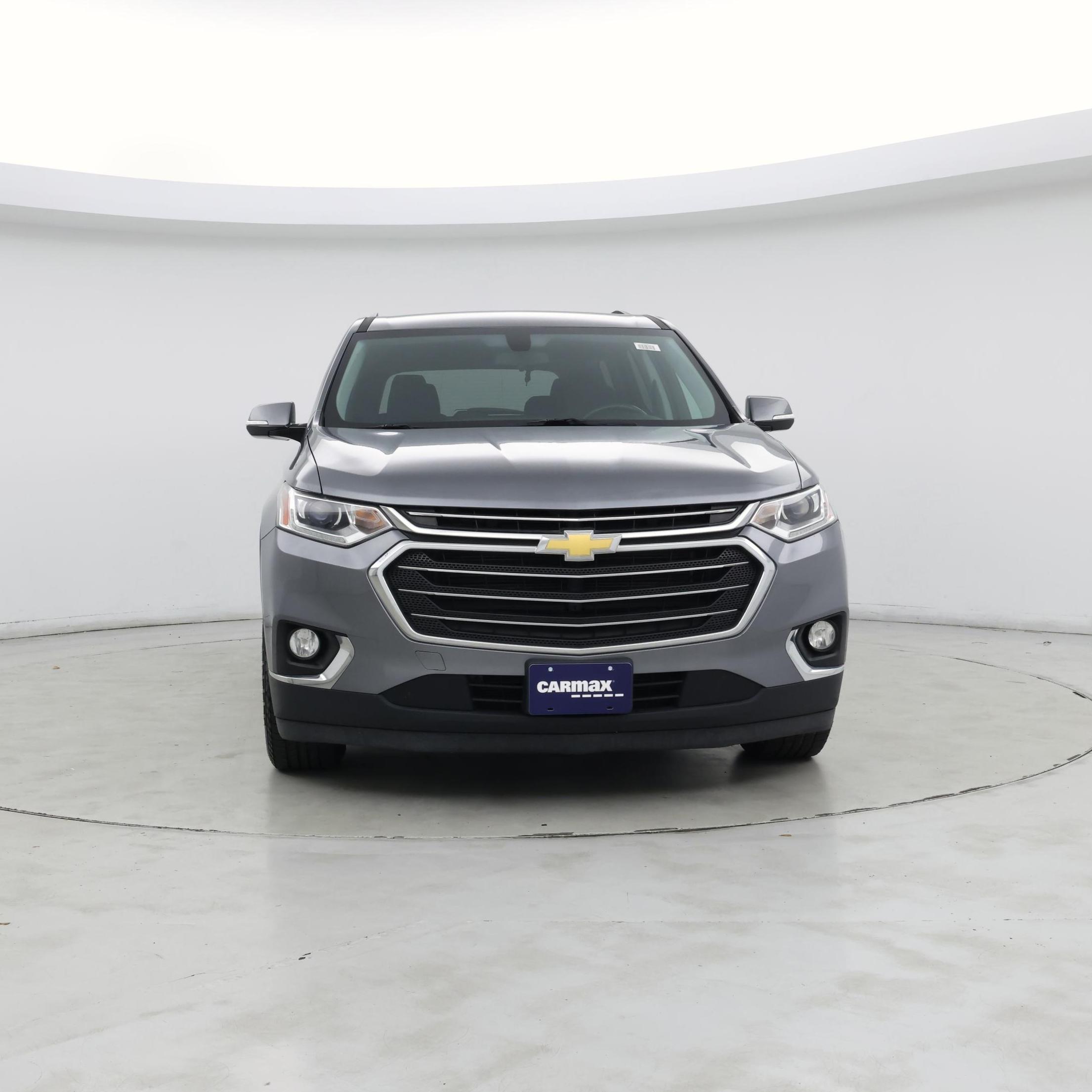 Thumbnail: 2019 Chevrolet Traverse - 5