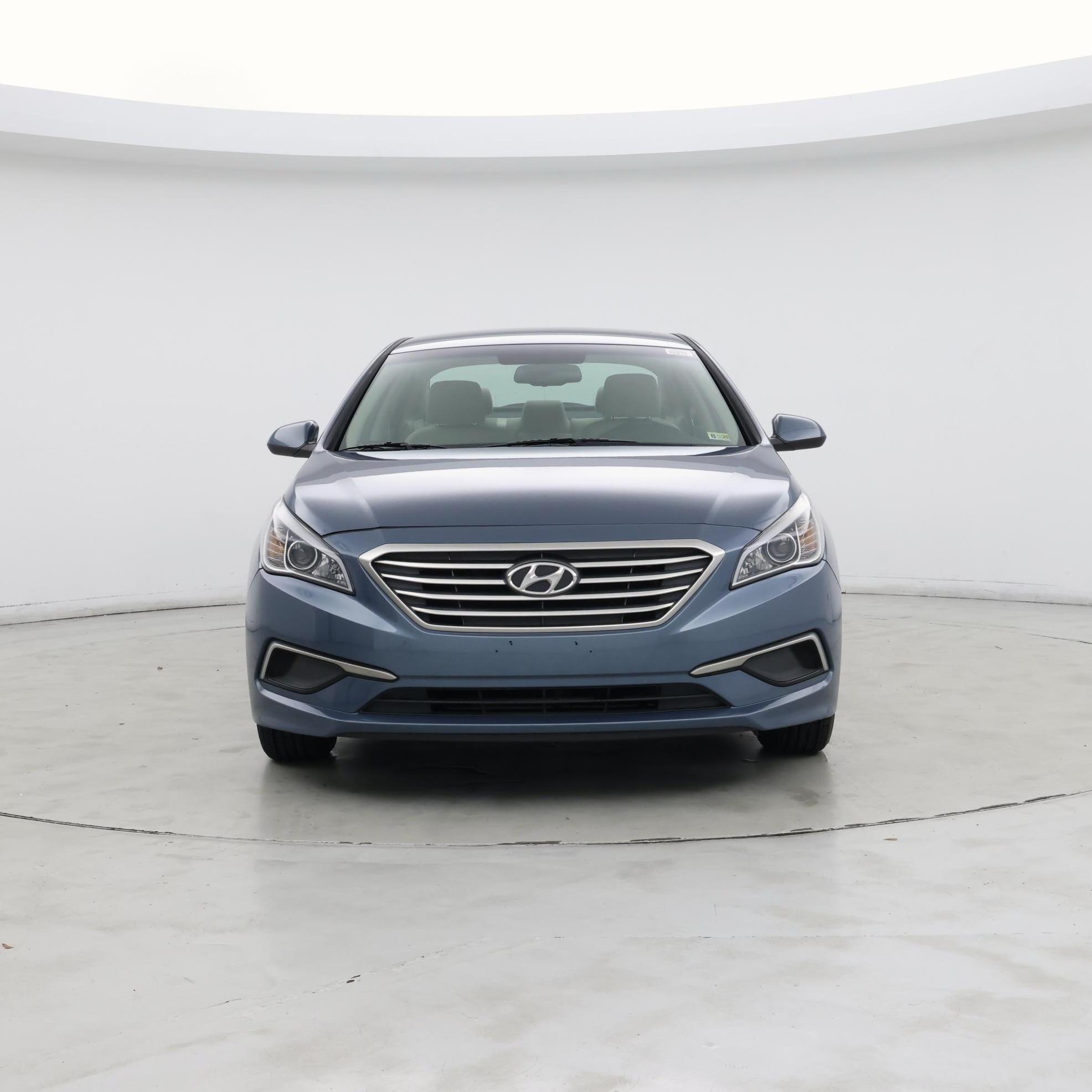 Thumbnail: 2017 Hyundai Sonata - 5