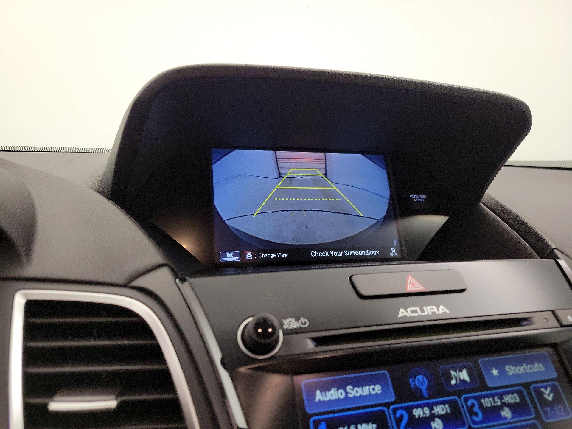 Thumbnail: 2017 Acura RDX - 14