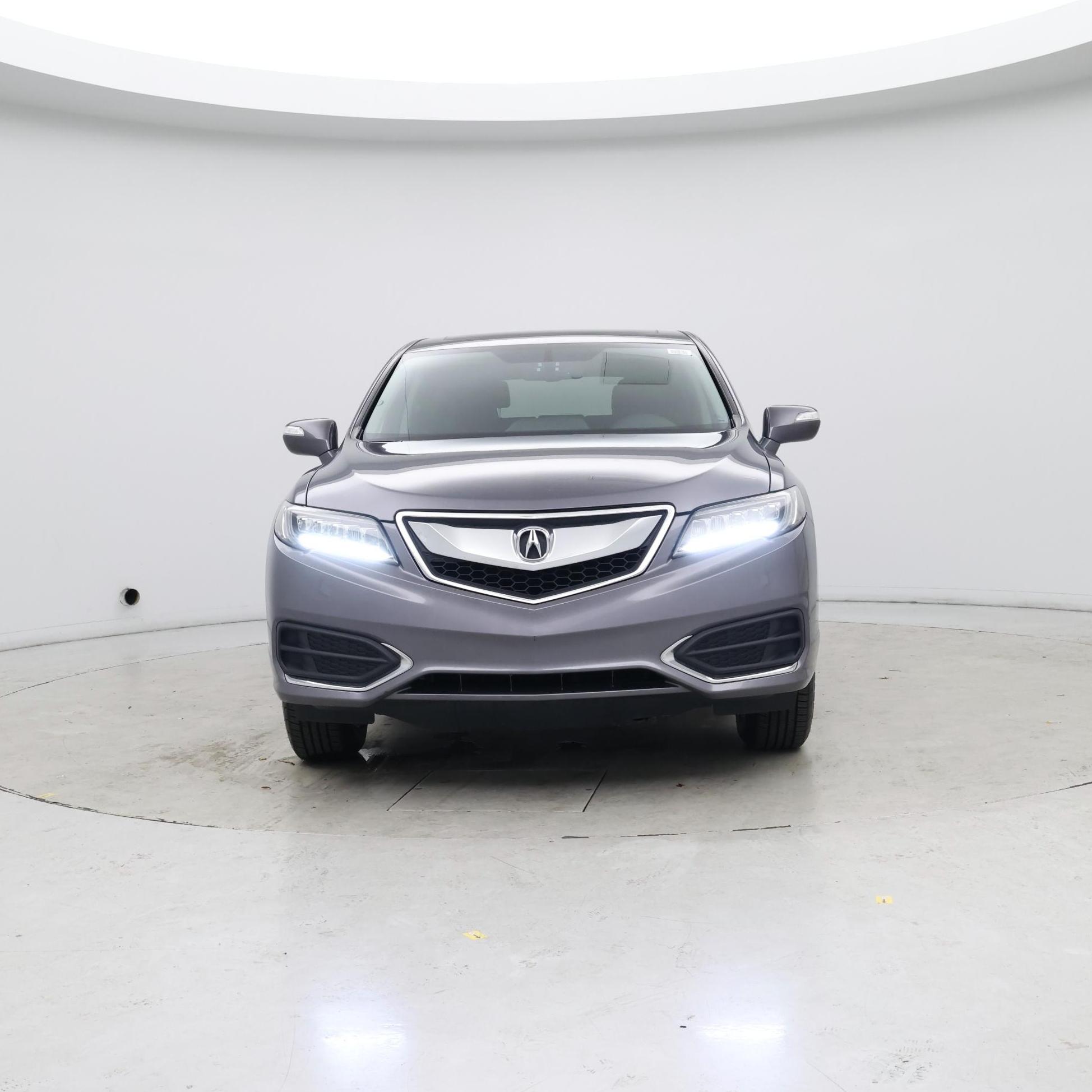 Thumbnail: 2017 Acura RDX - 5