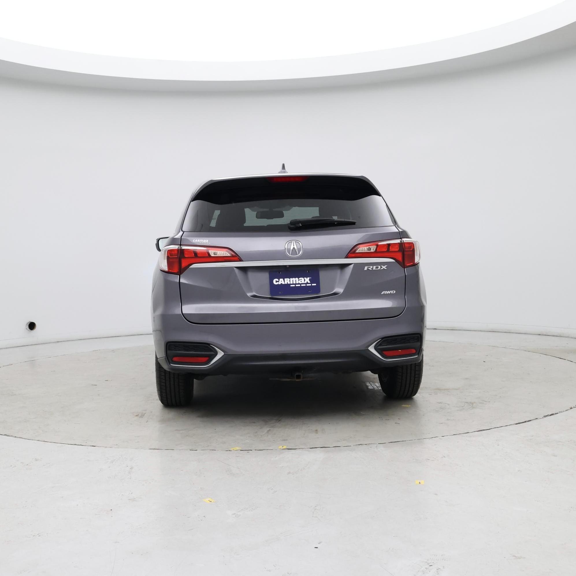 Thumbnail: 2017 Acura RDX - 6
