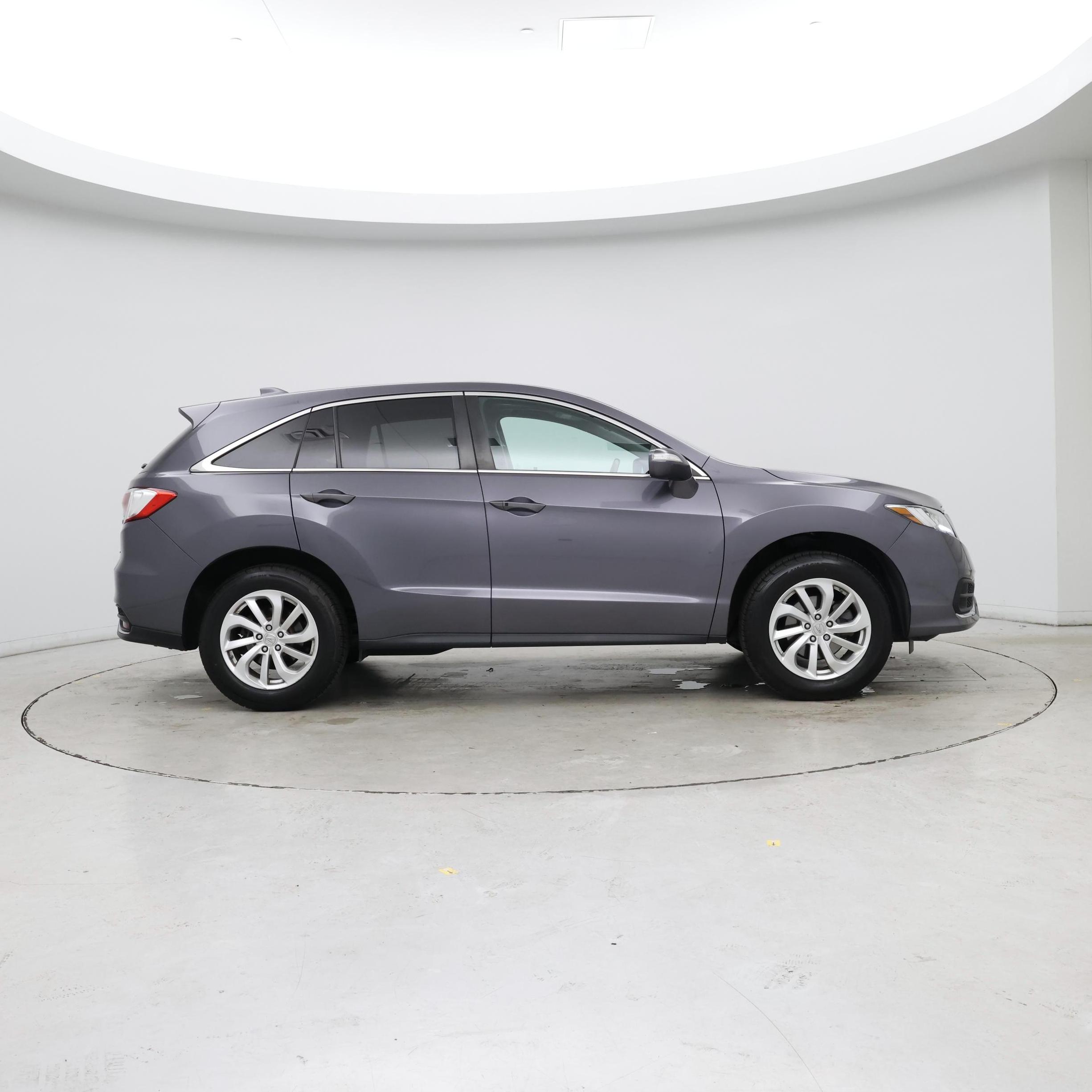 Thumbnail: 2017 Acura RDX - 7